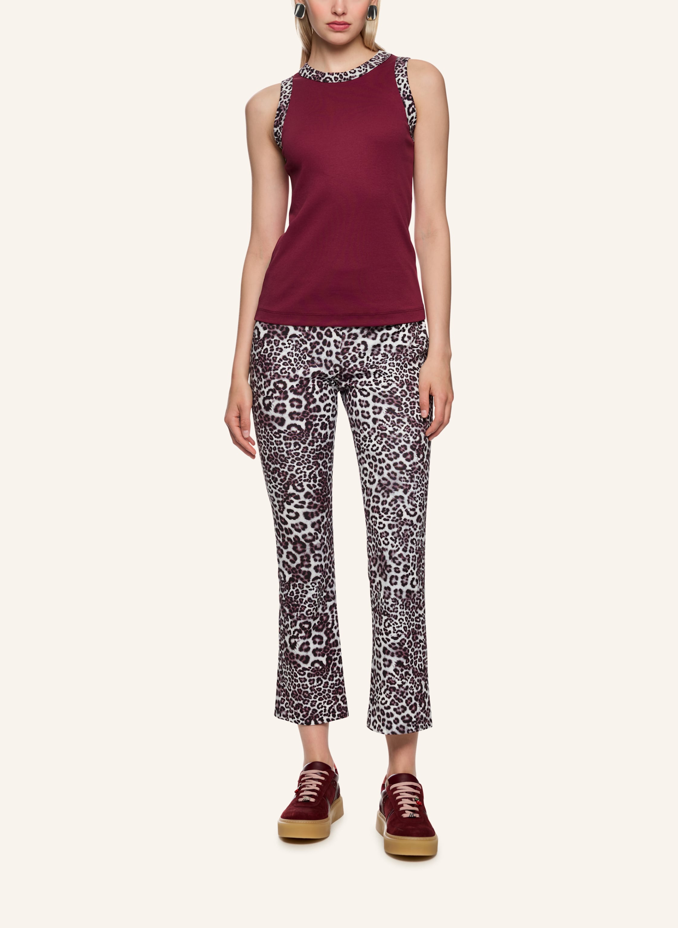 Thumbnail - Marc Cain Top rot