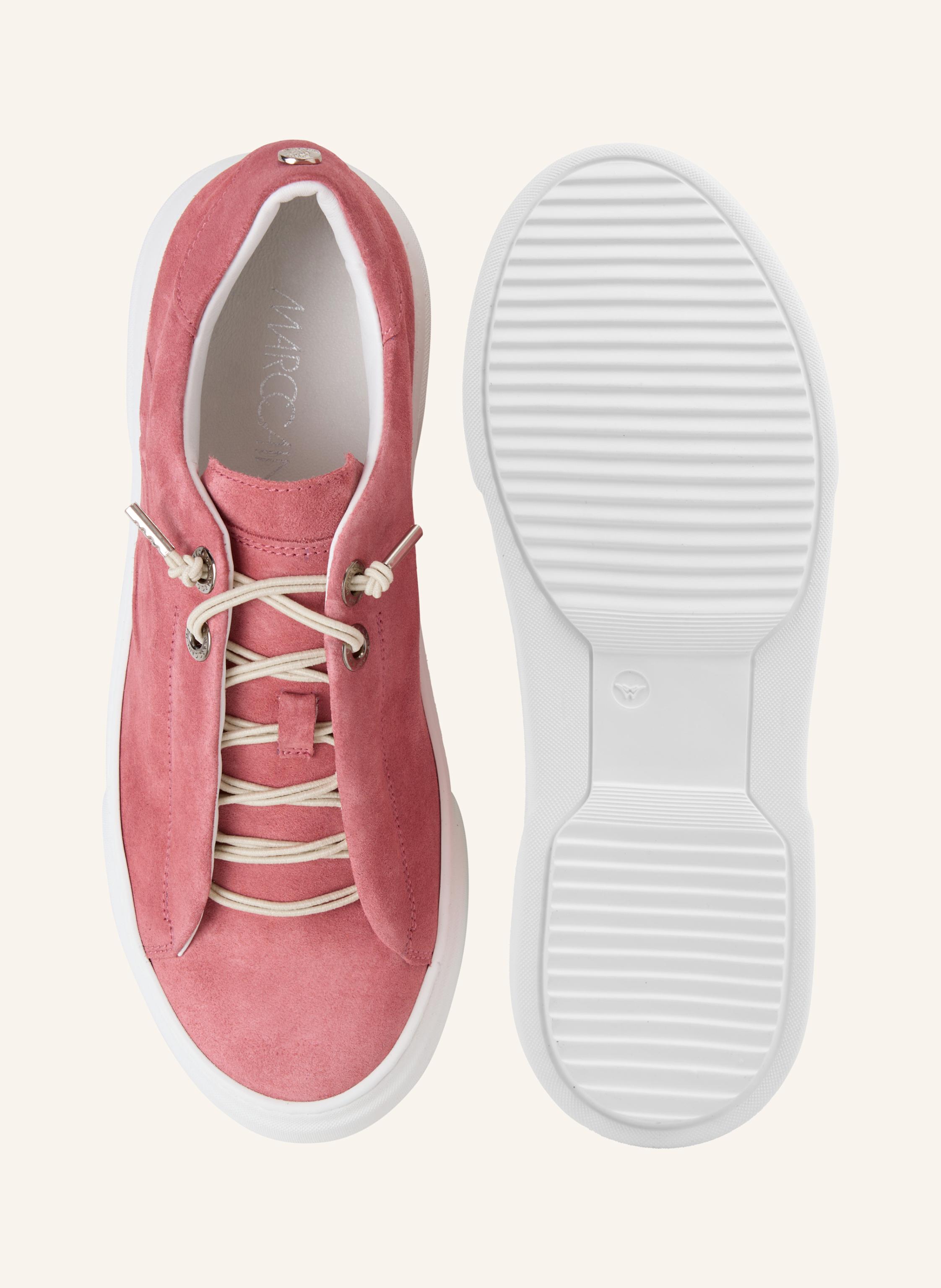 Thumbnail - Marc Cain Sneaker pink