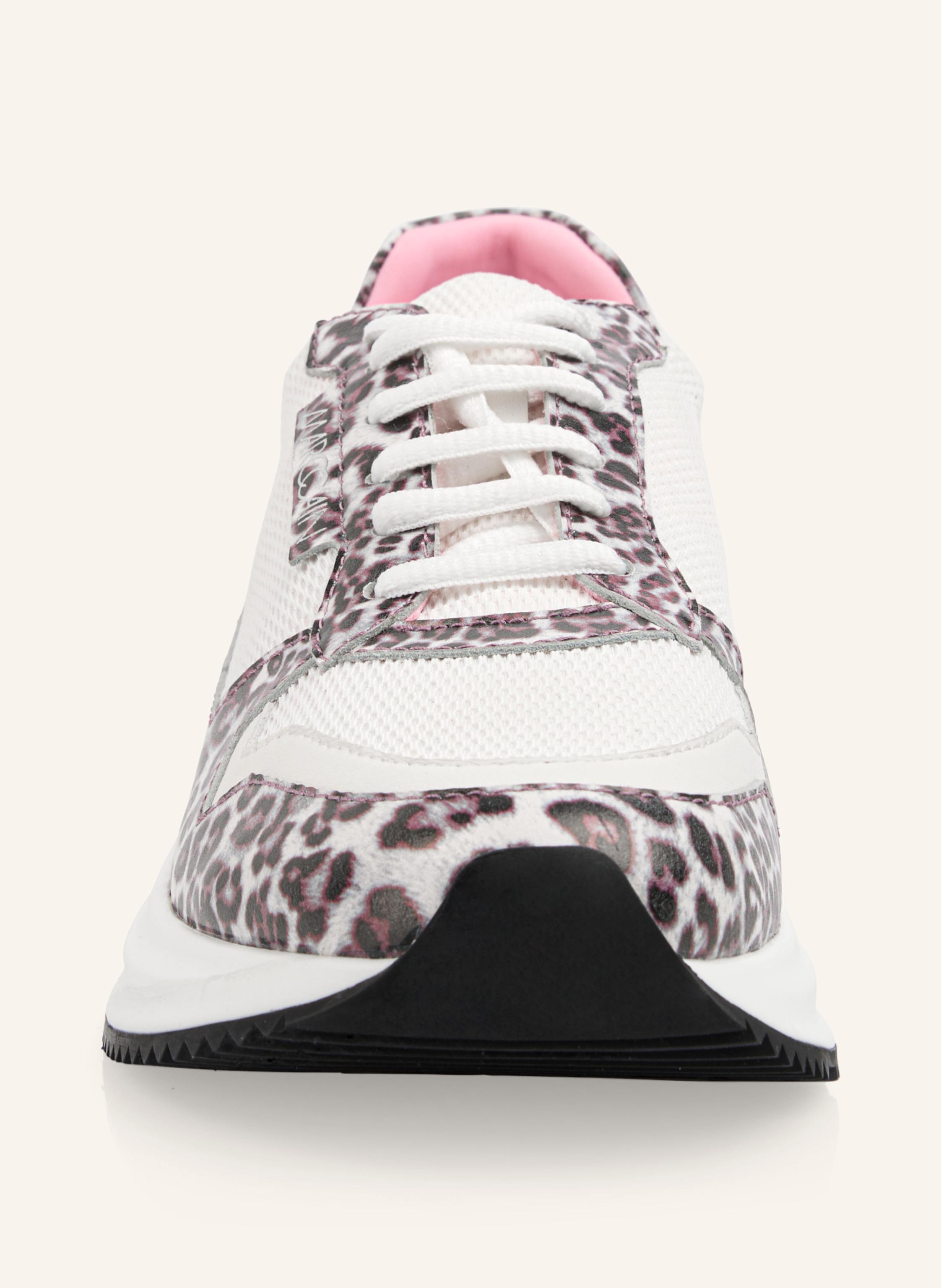 Thumbnail - Marc Cain Sneaker rot