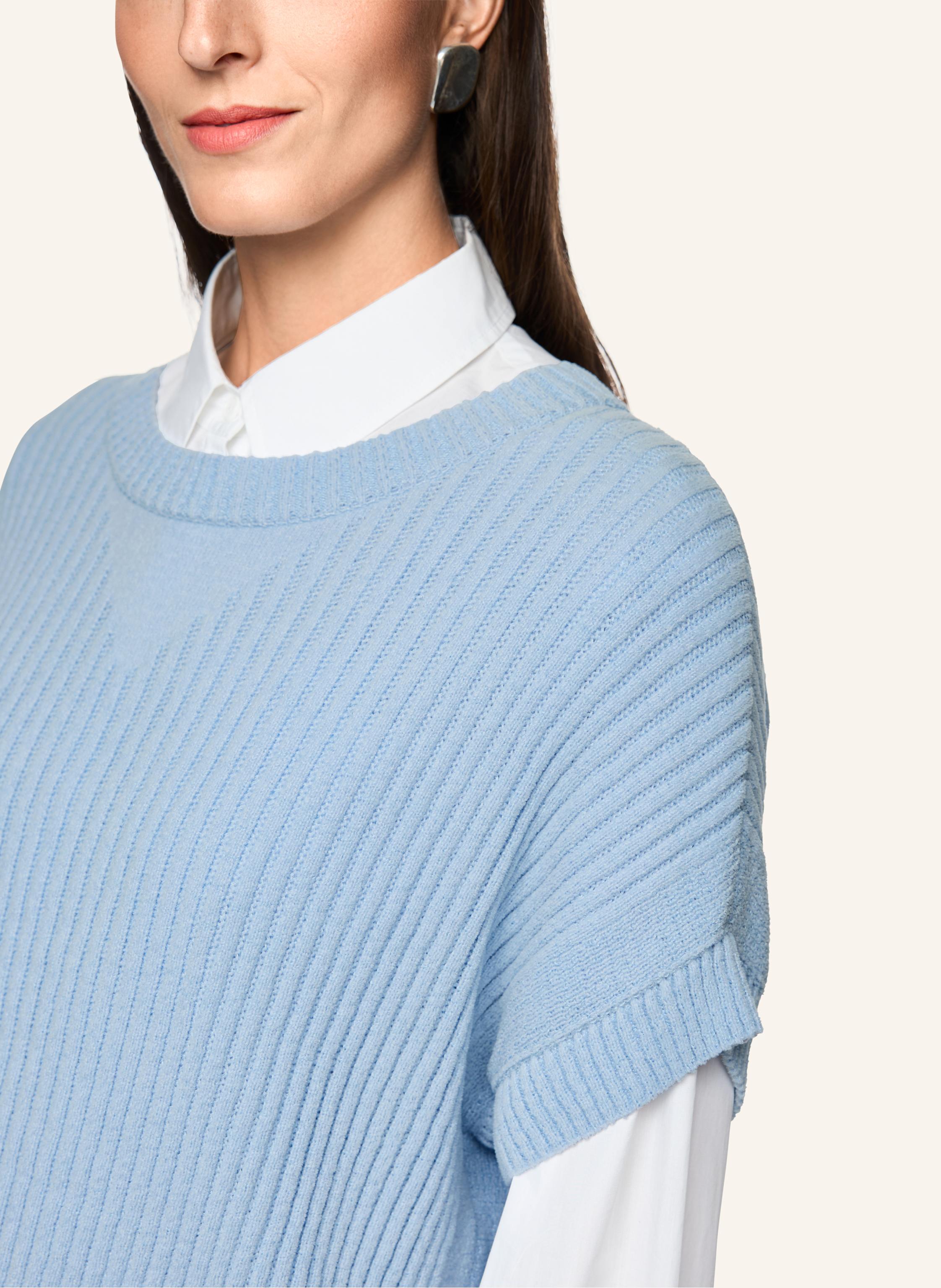 Thumbnail - Marc Cain Pullover blau