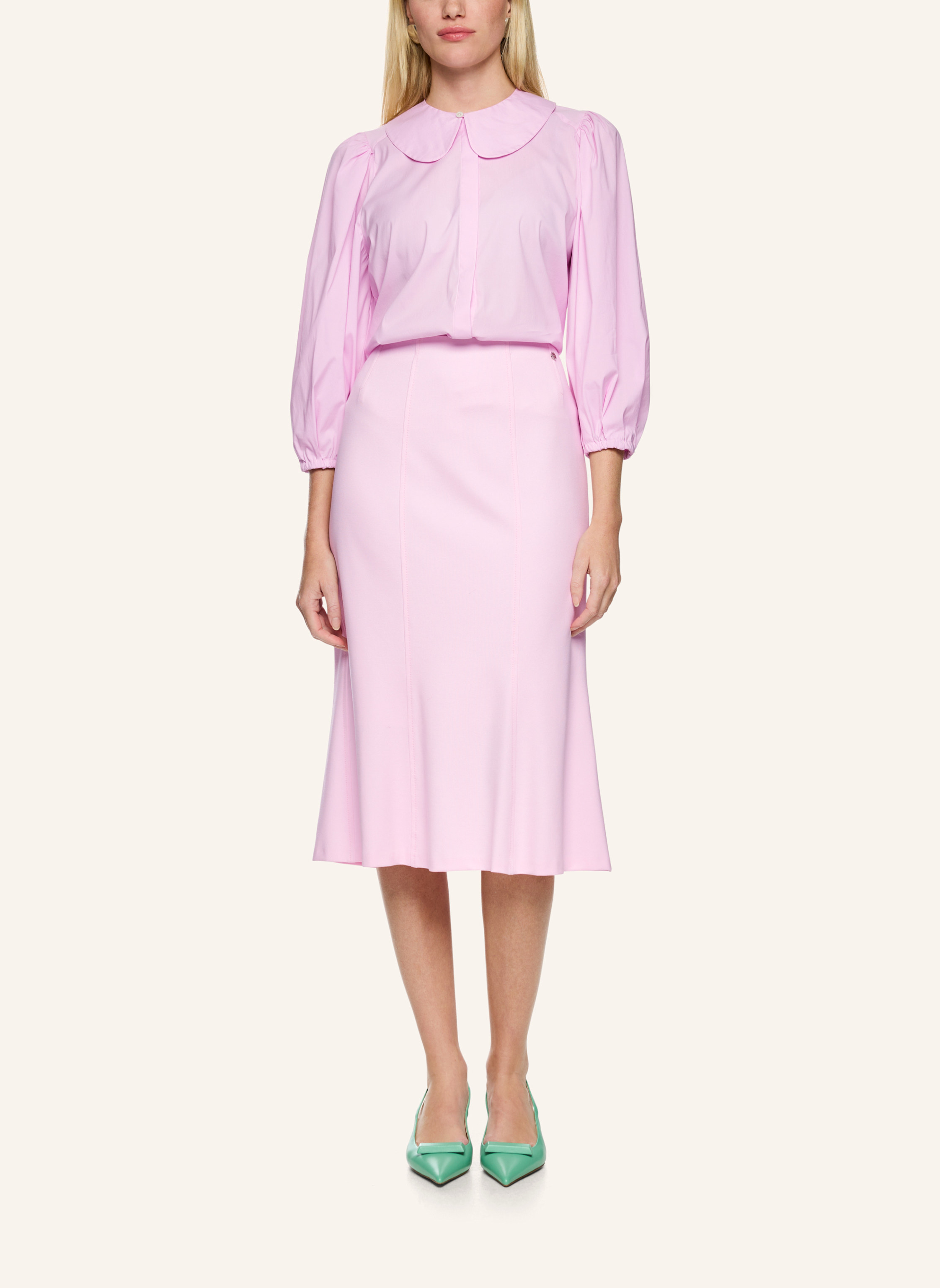 Thumbnail - Marc Cain Bluse pink