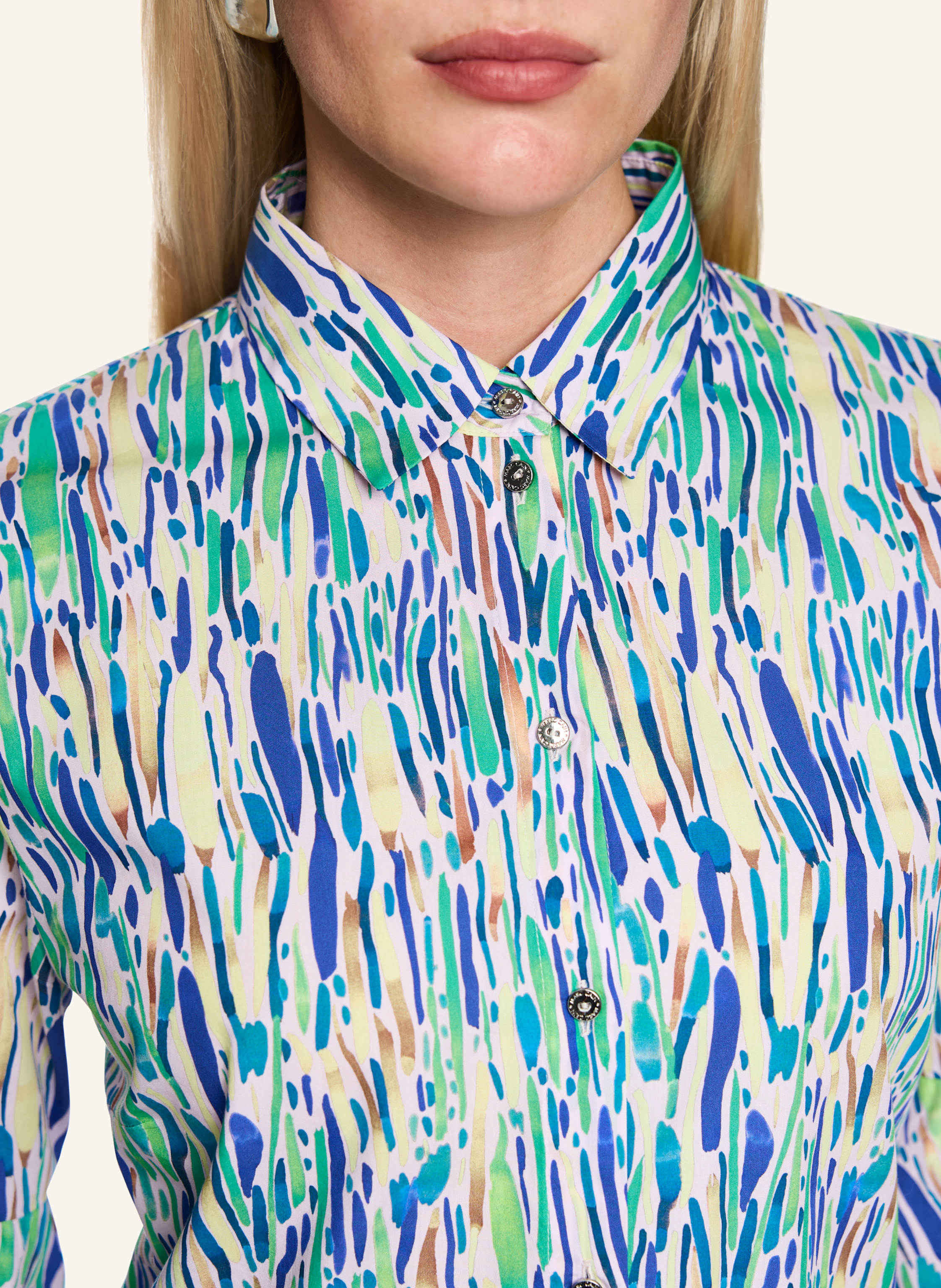 Thumbnail - Marc Cain Bluse pink