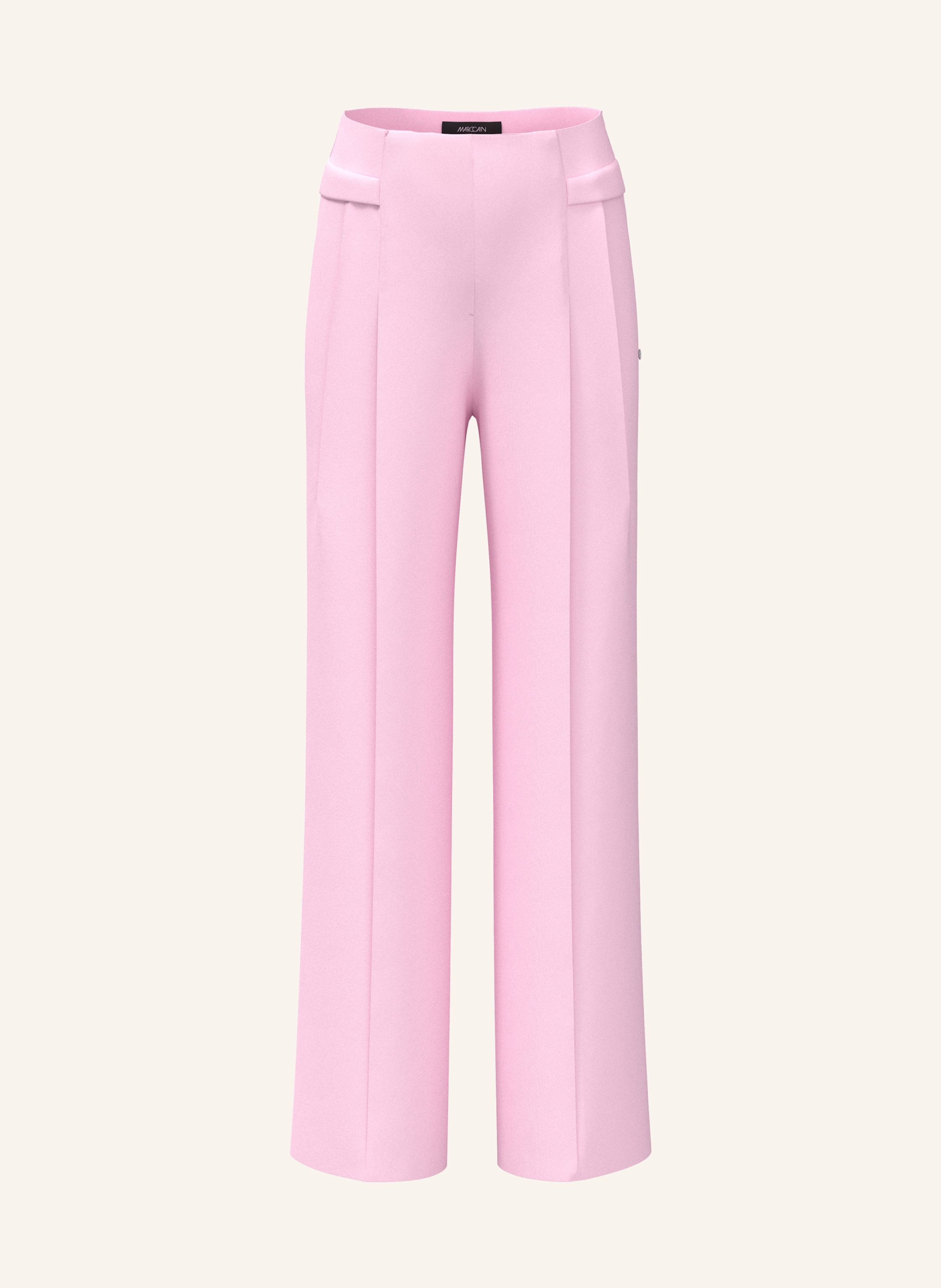Marc Cain Marlenehose Wichita pink