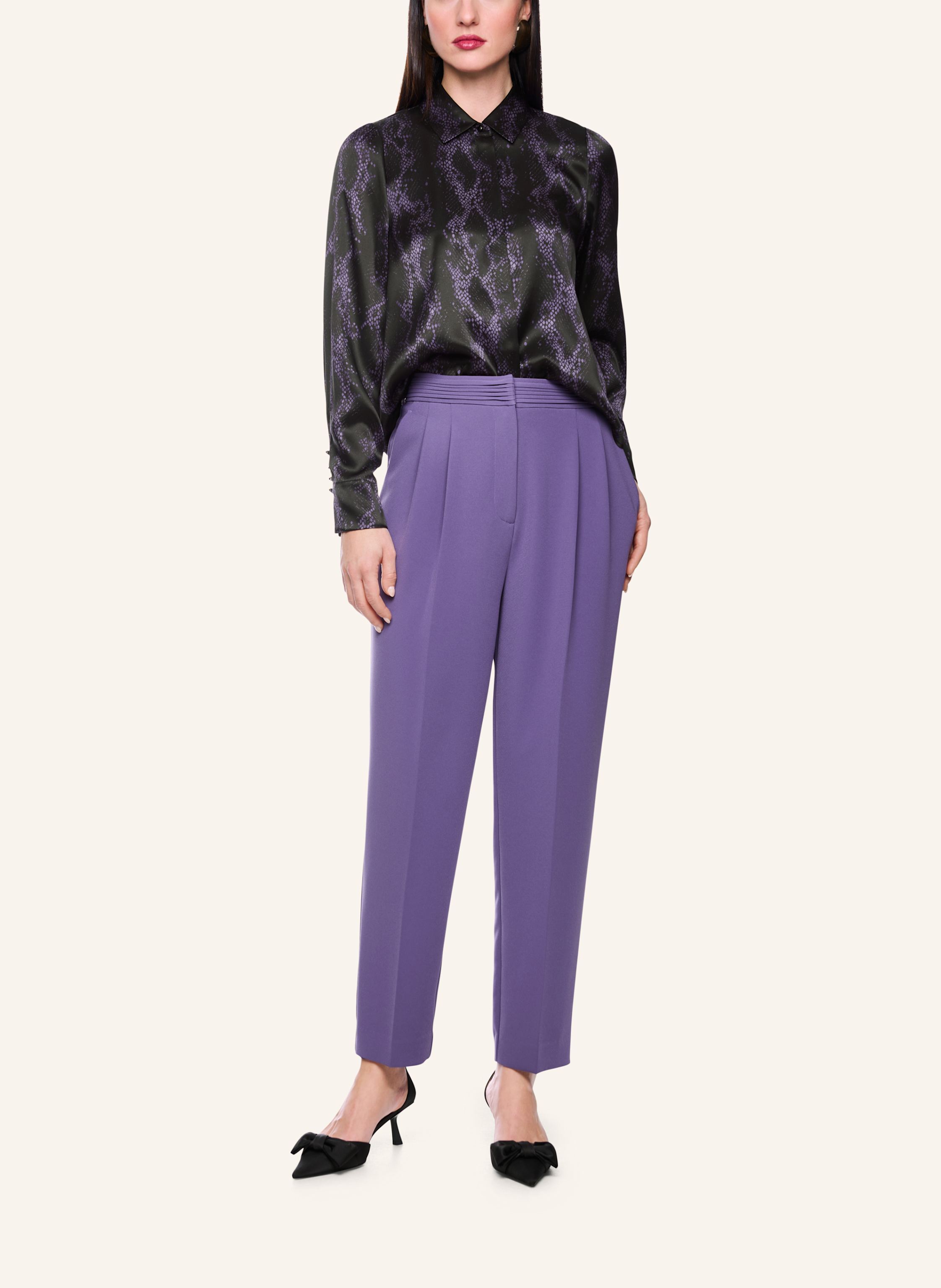 Thumbnail - Marc Cain Bluse schwarz