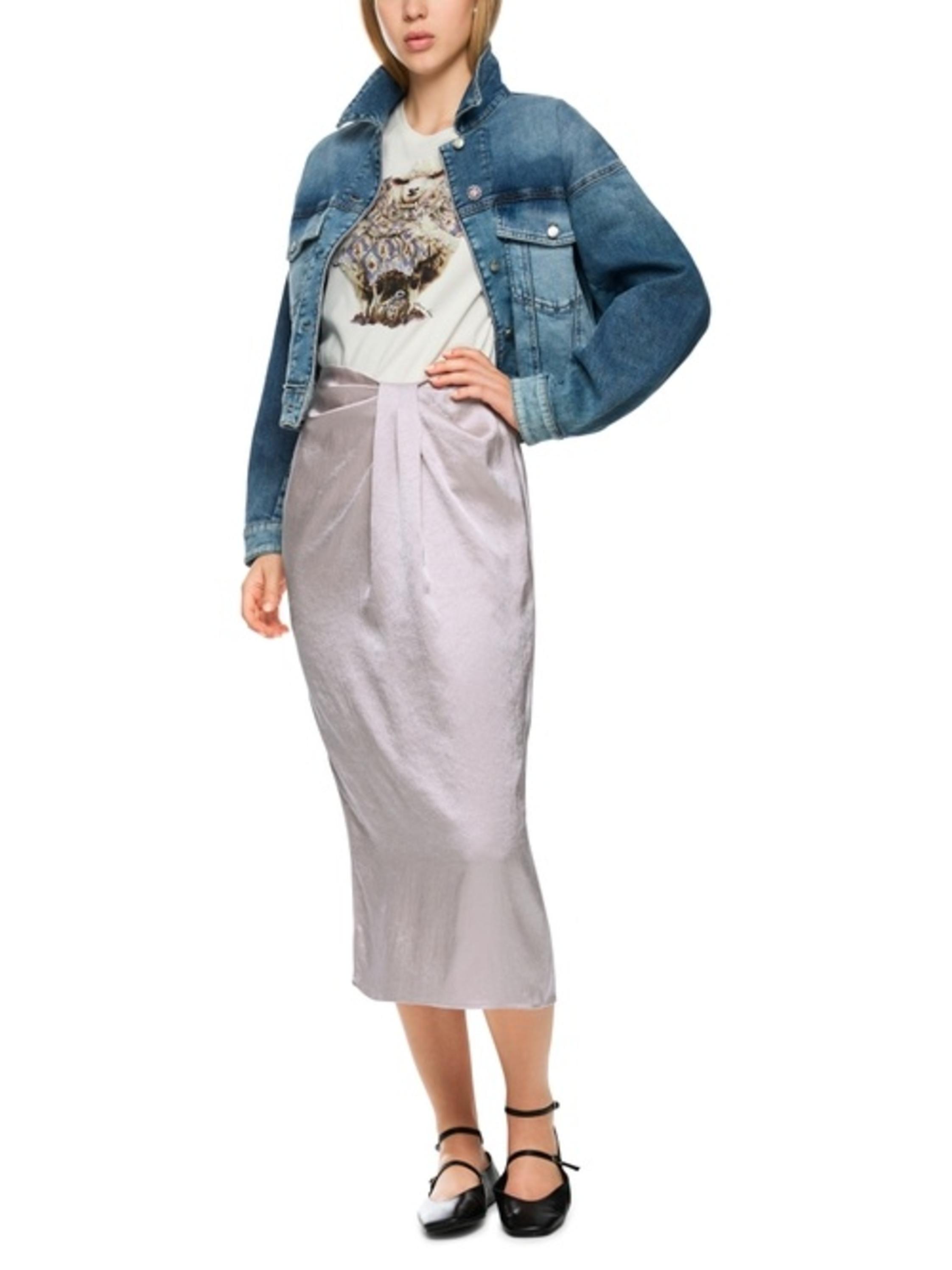 Thumbnail - Marc Cain Rock beige