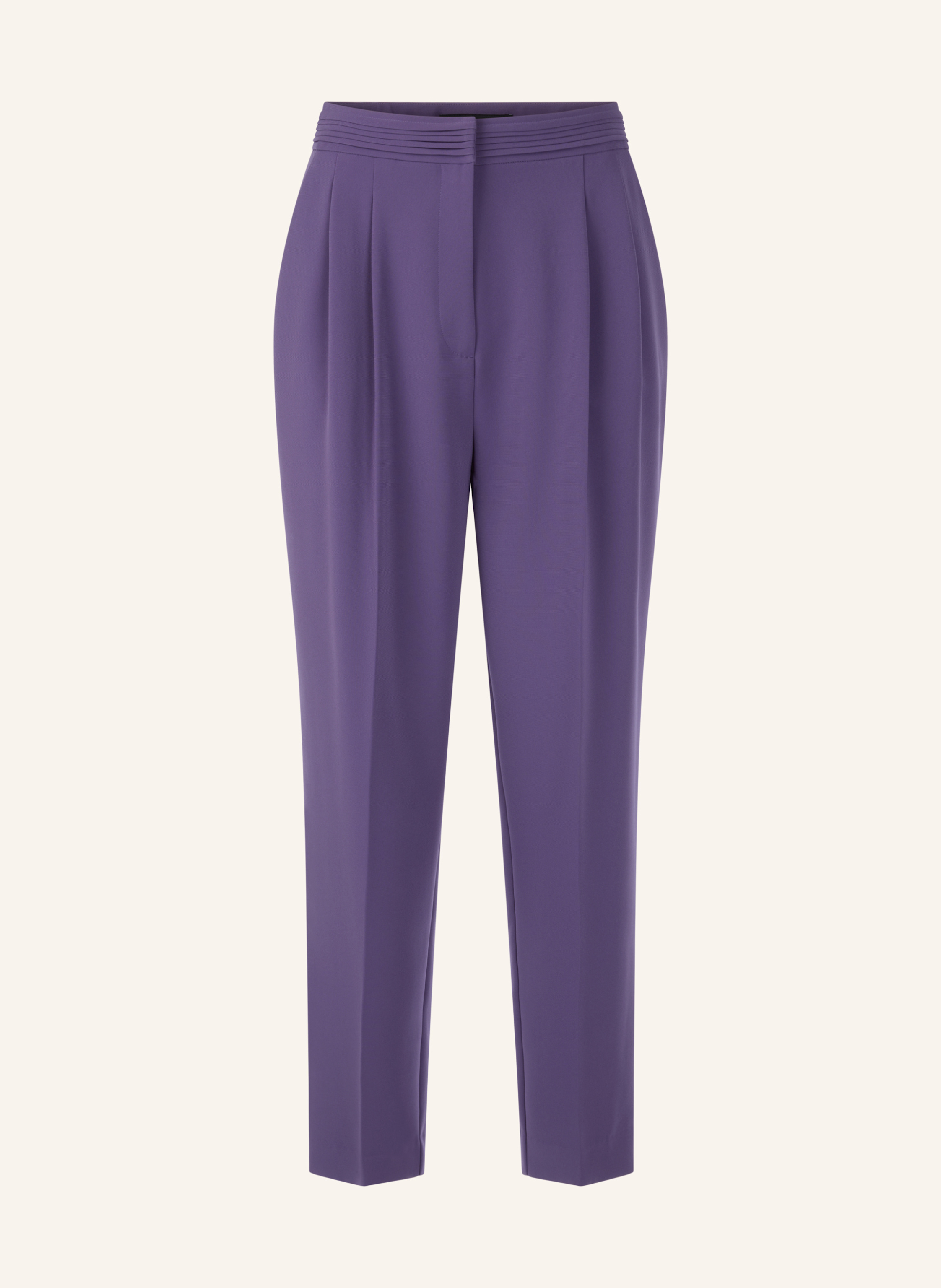 Marc Cain Hose blau
