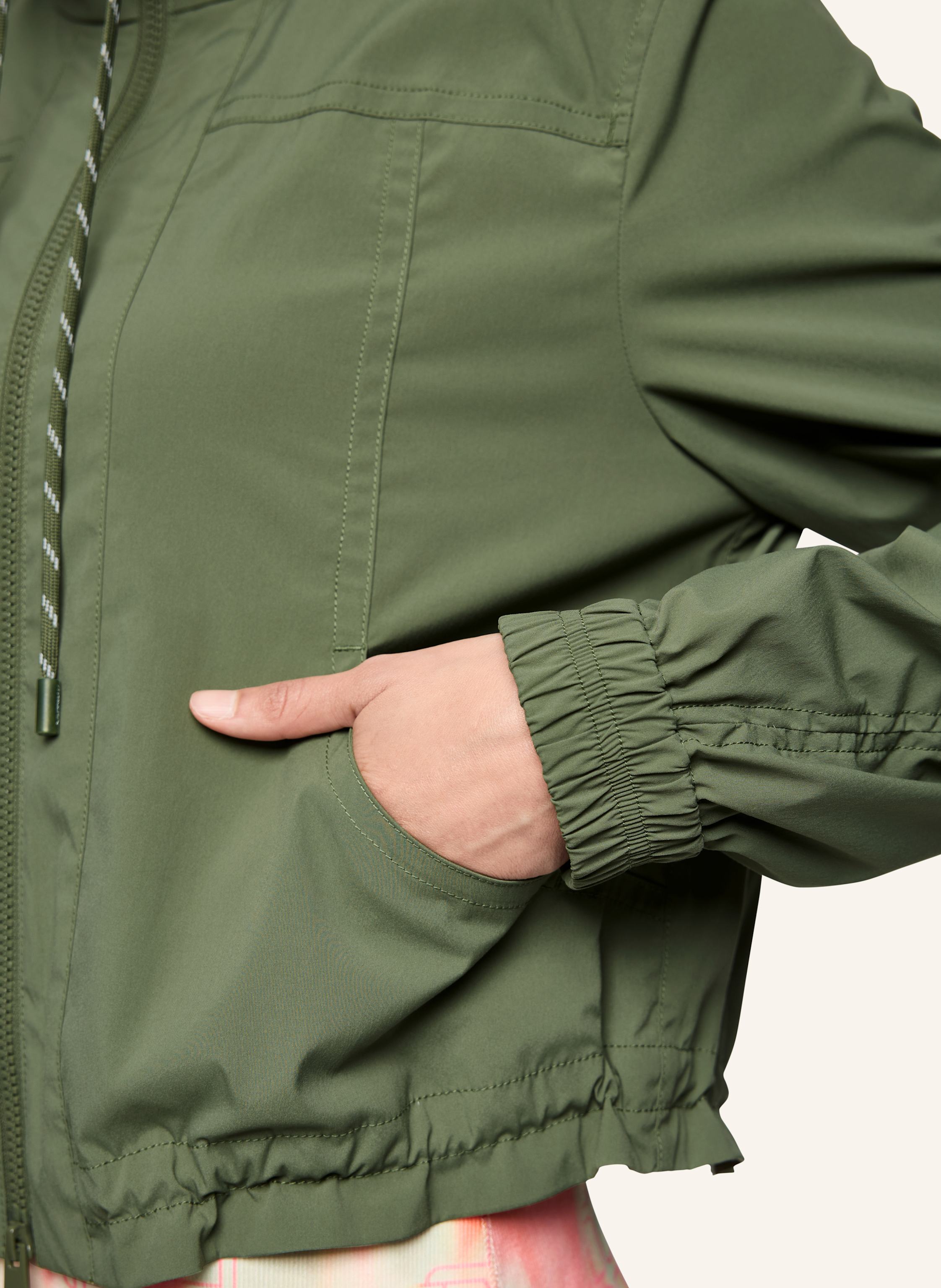 Thumbnail - Marc Cain Jacke gruen