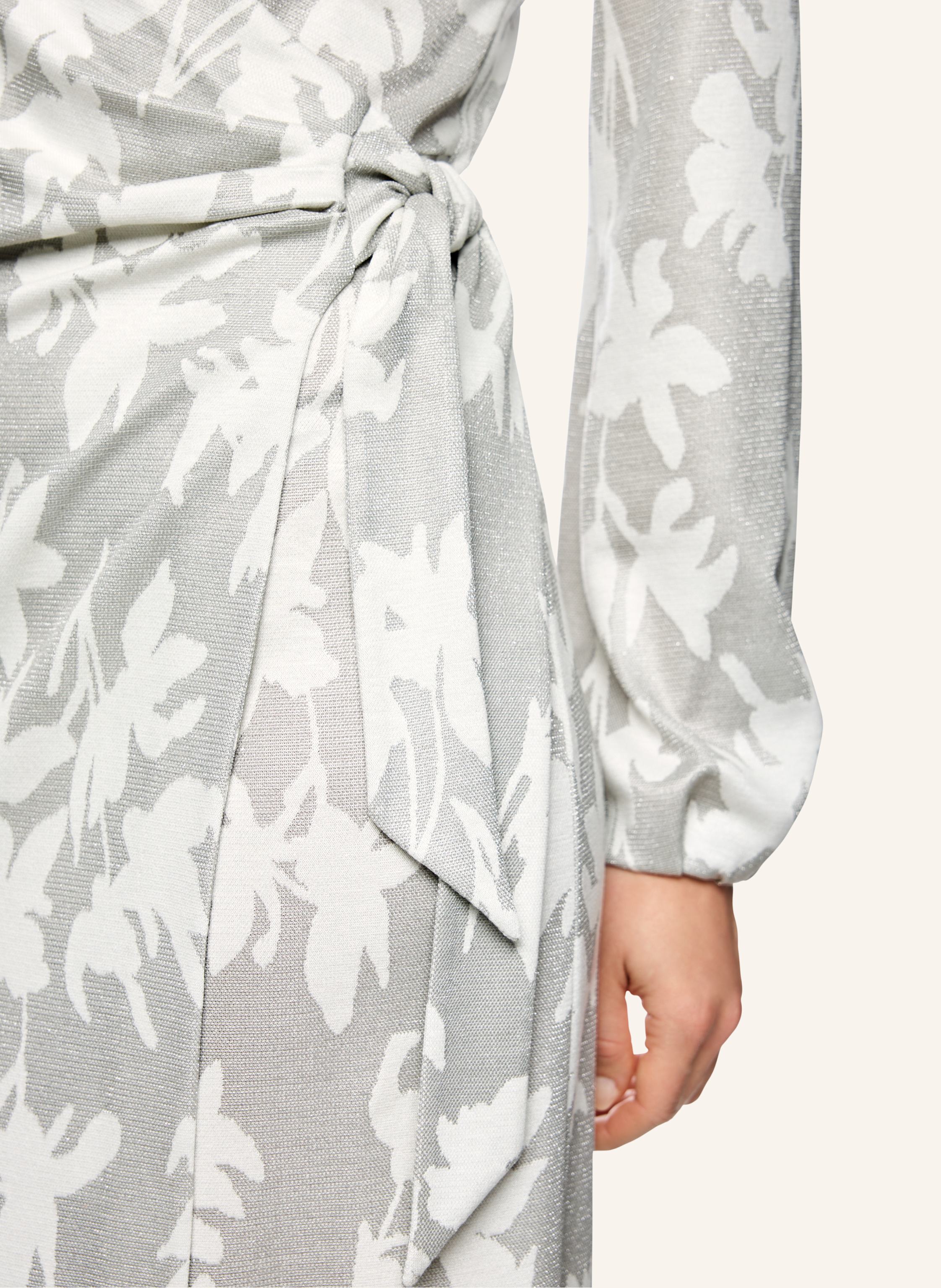 Thumbnail - Marc Cain Kleid grau