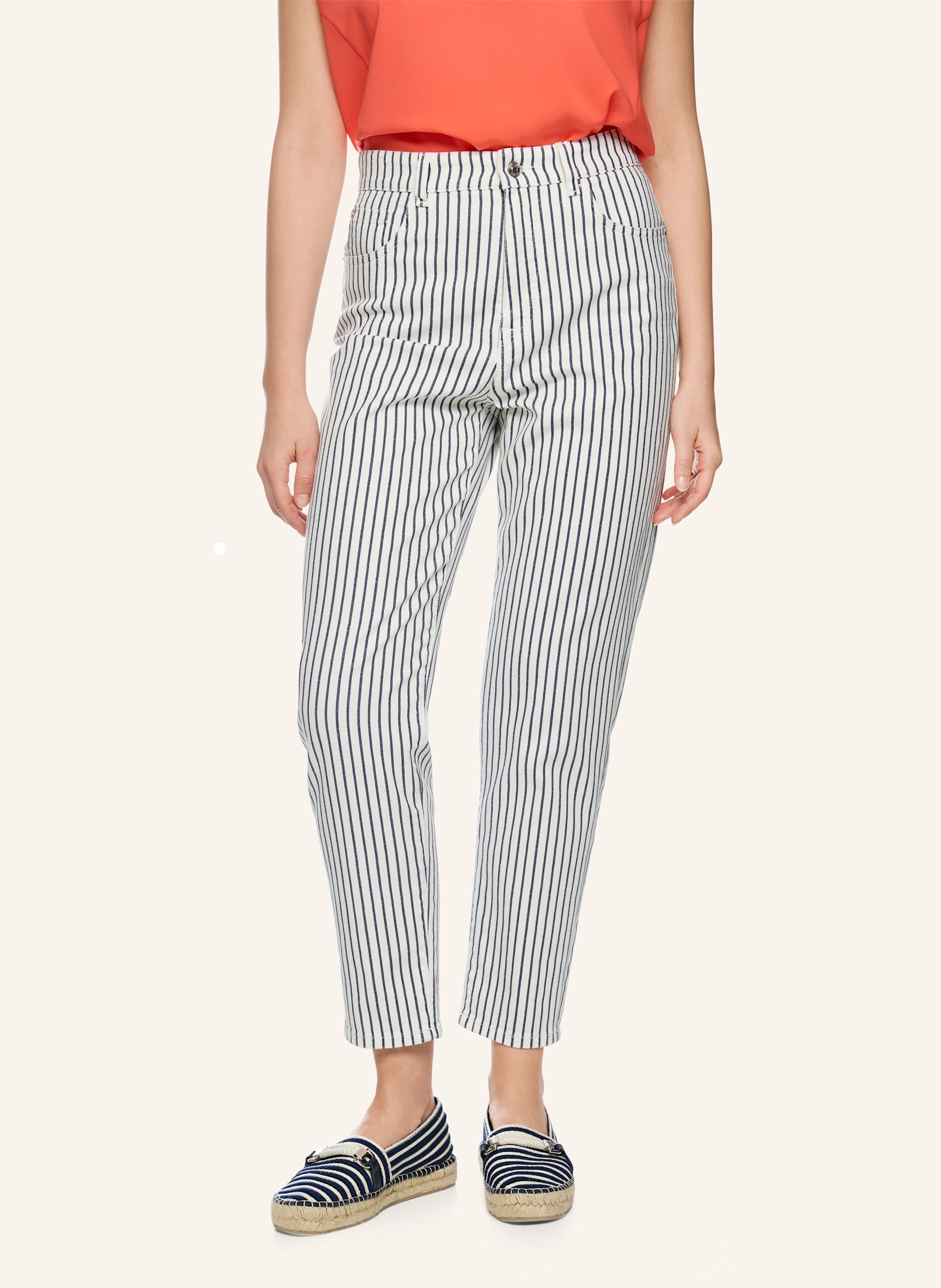 Thumbnail - Marc Cain Jeans Feura blau