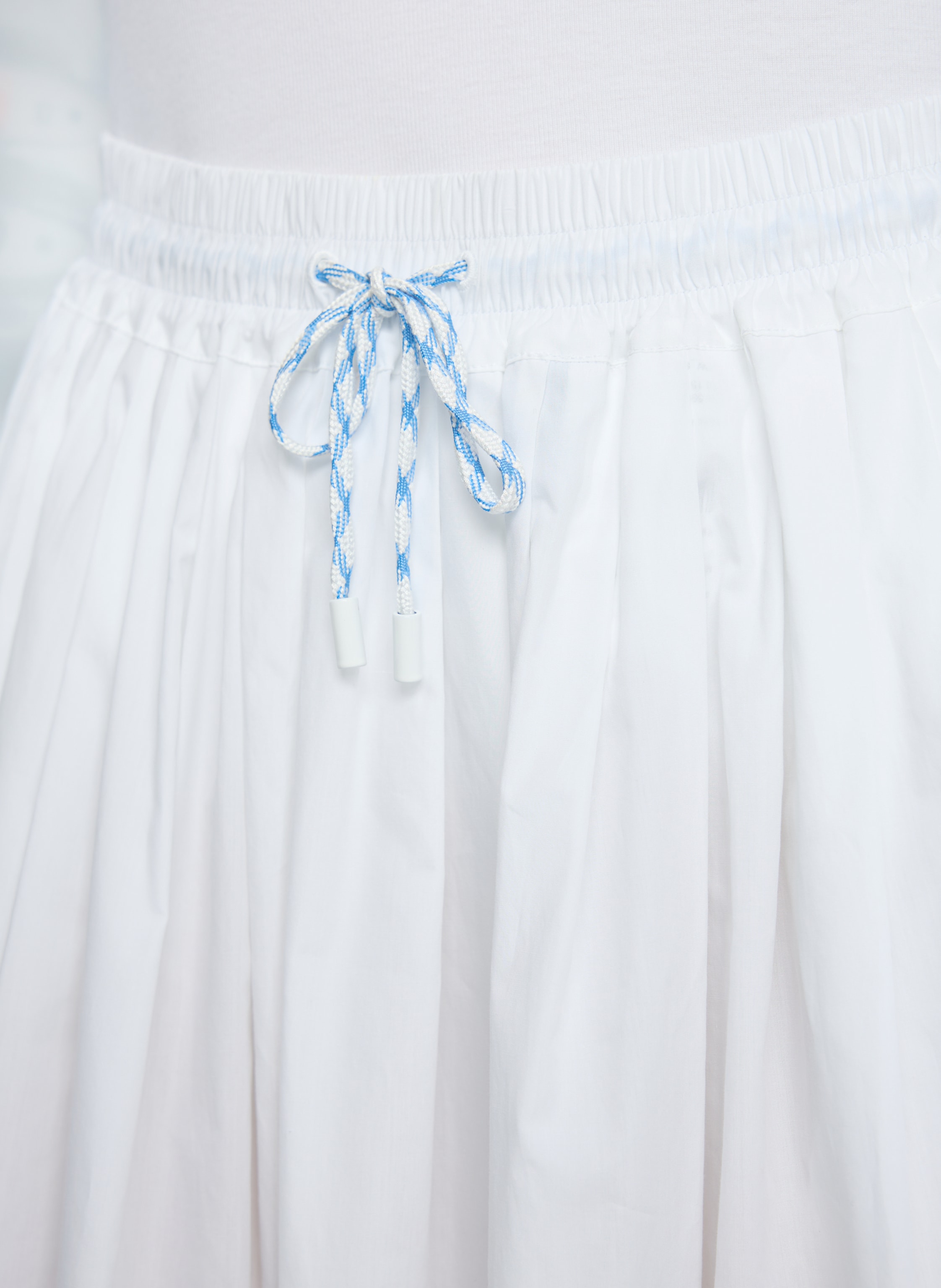 Thumbnail - Marc Cain Rock weiss