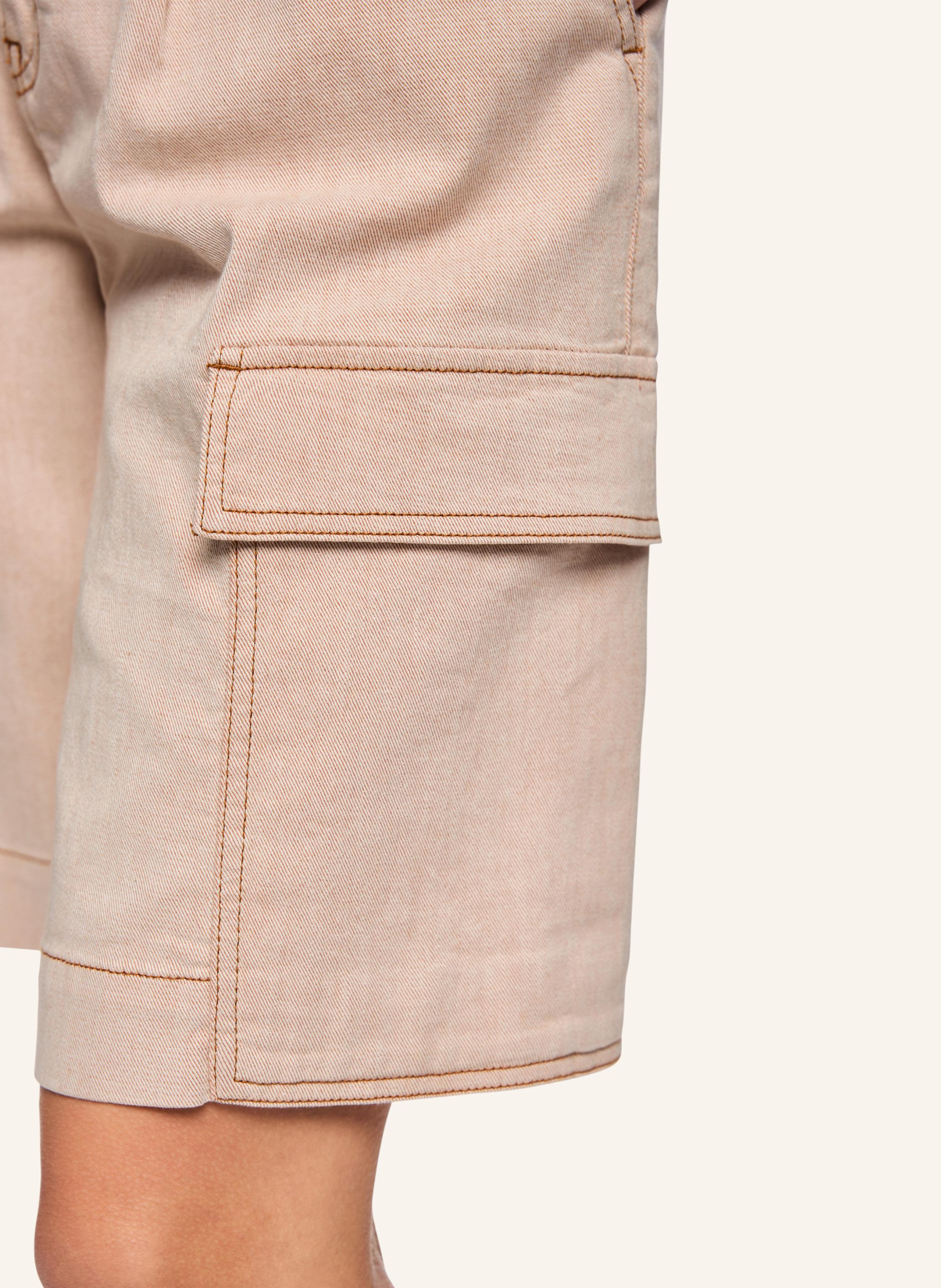 Thumbnail - Marc Cain Shorts Warangal rot