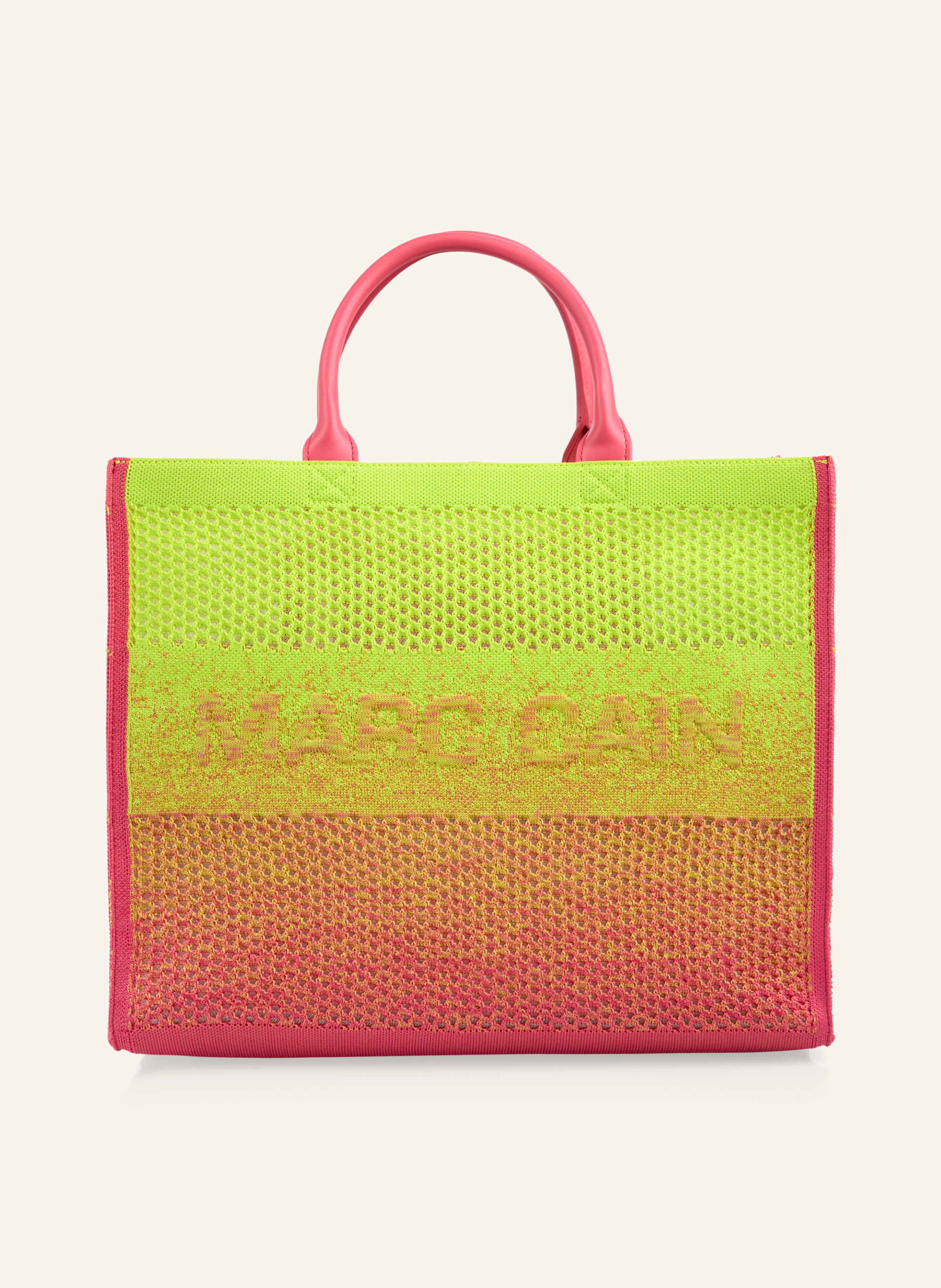 Marc Cain Shopper pink