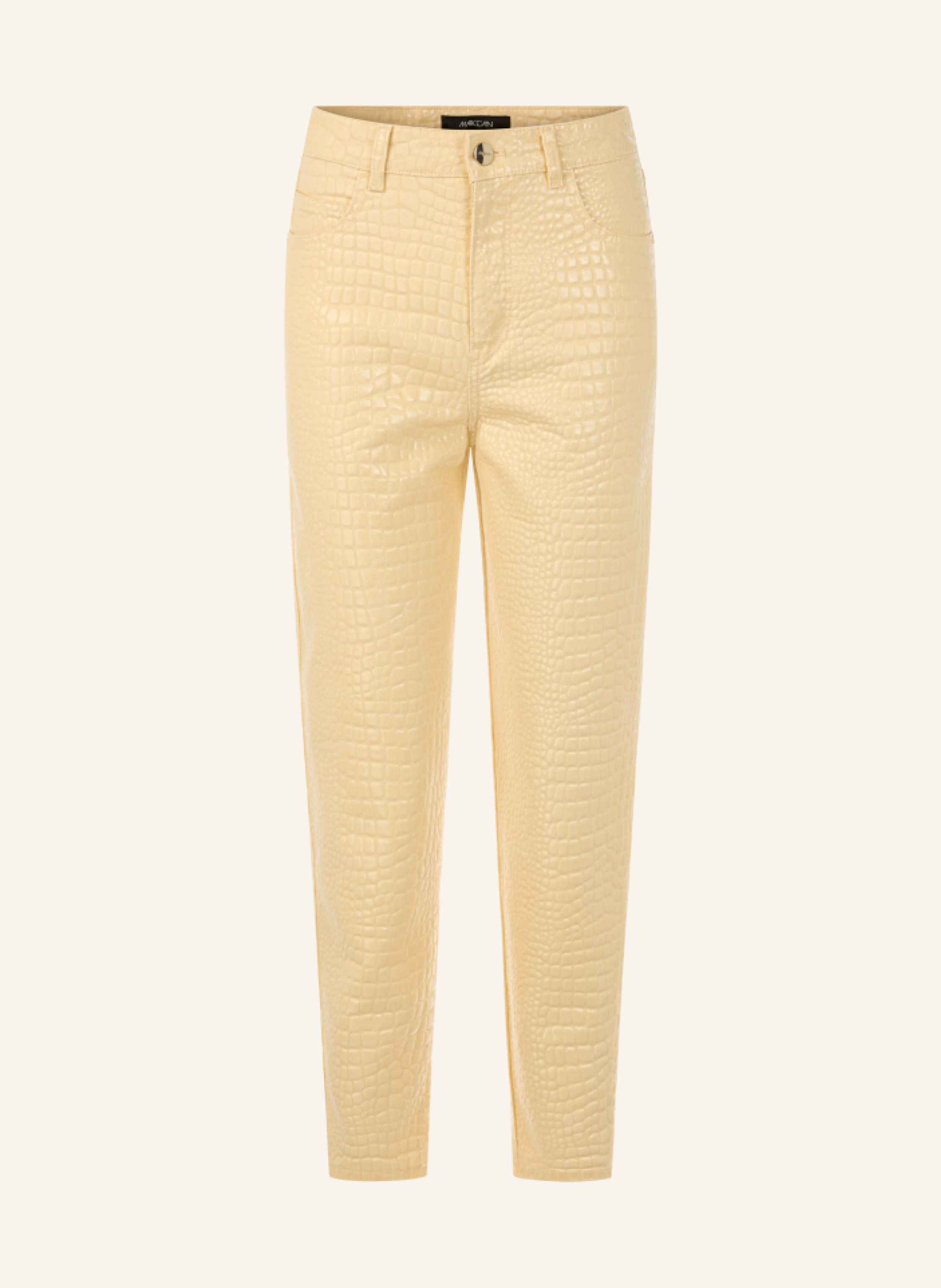 Marc Cain Jeans Feura beige