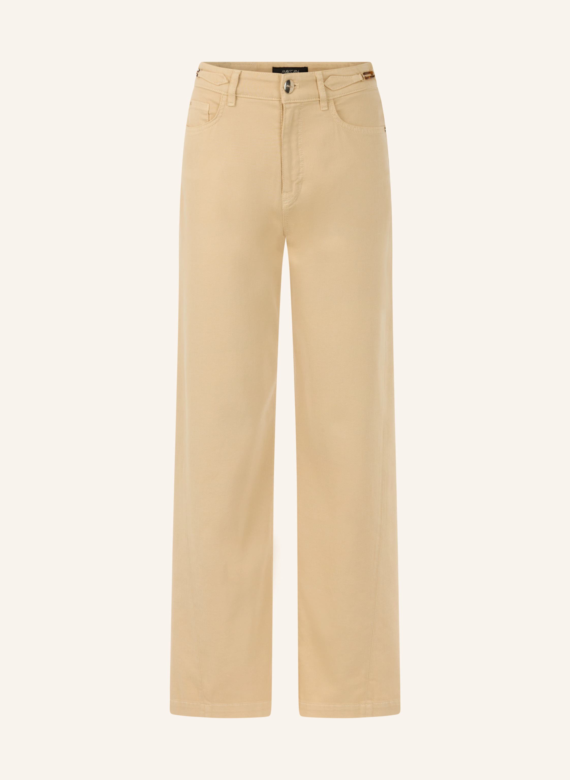 Marc Cain Jeans Wigan beige