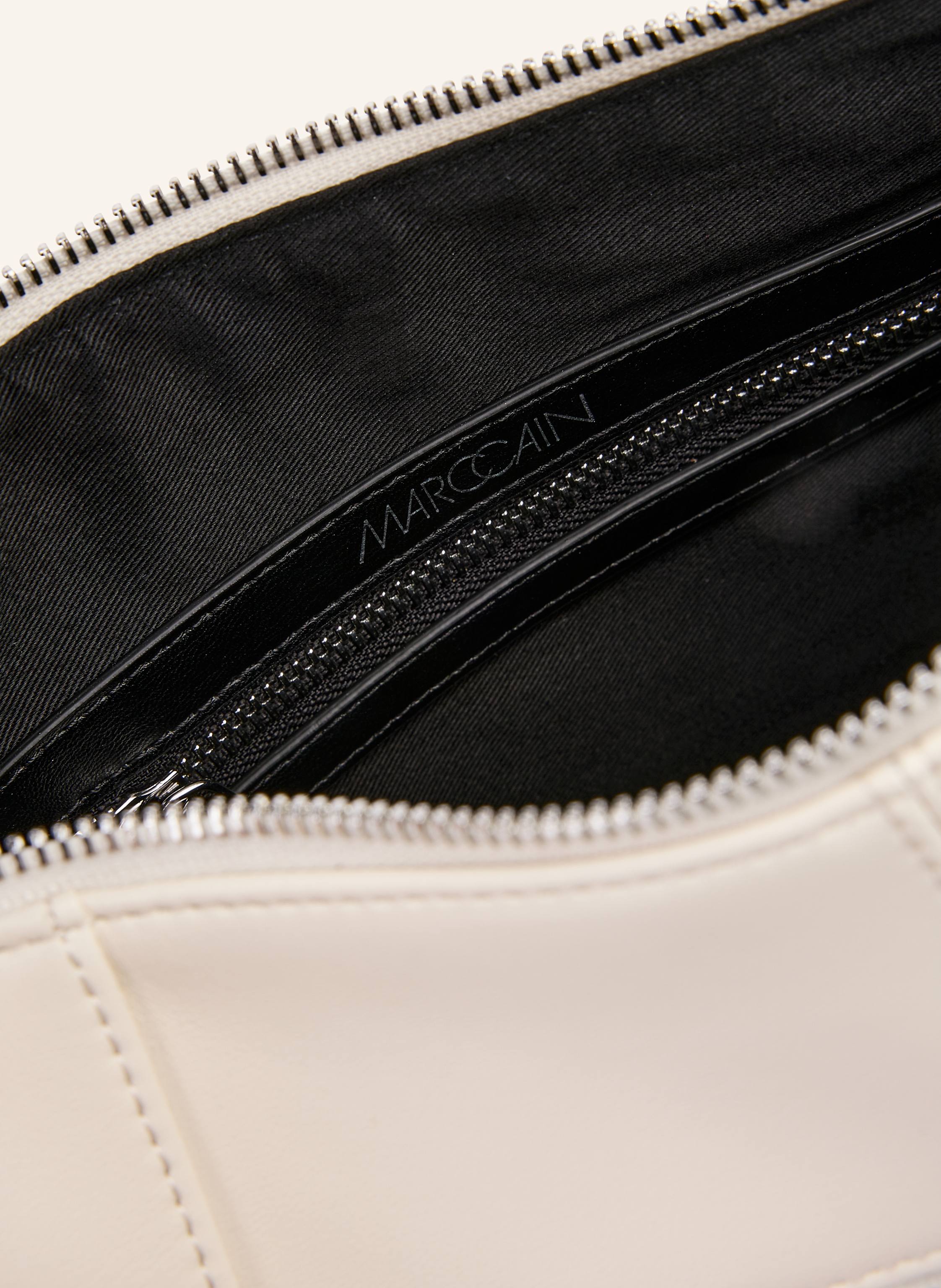 Thumbnail - Marc Cain Schultertasche schwarz