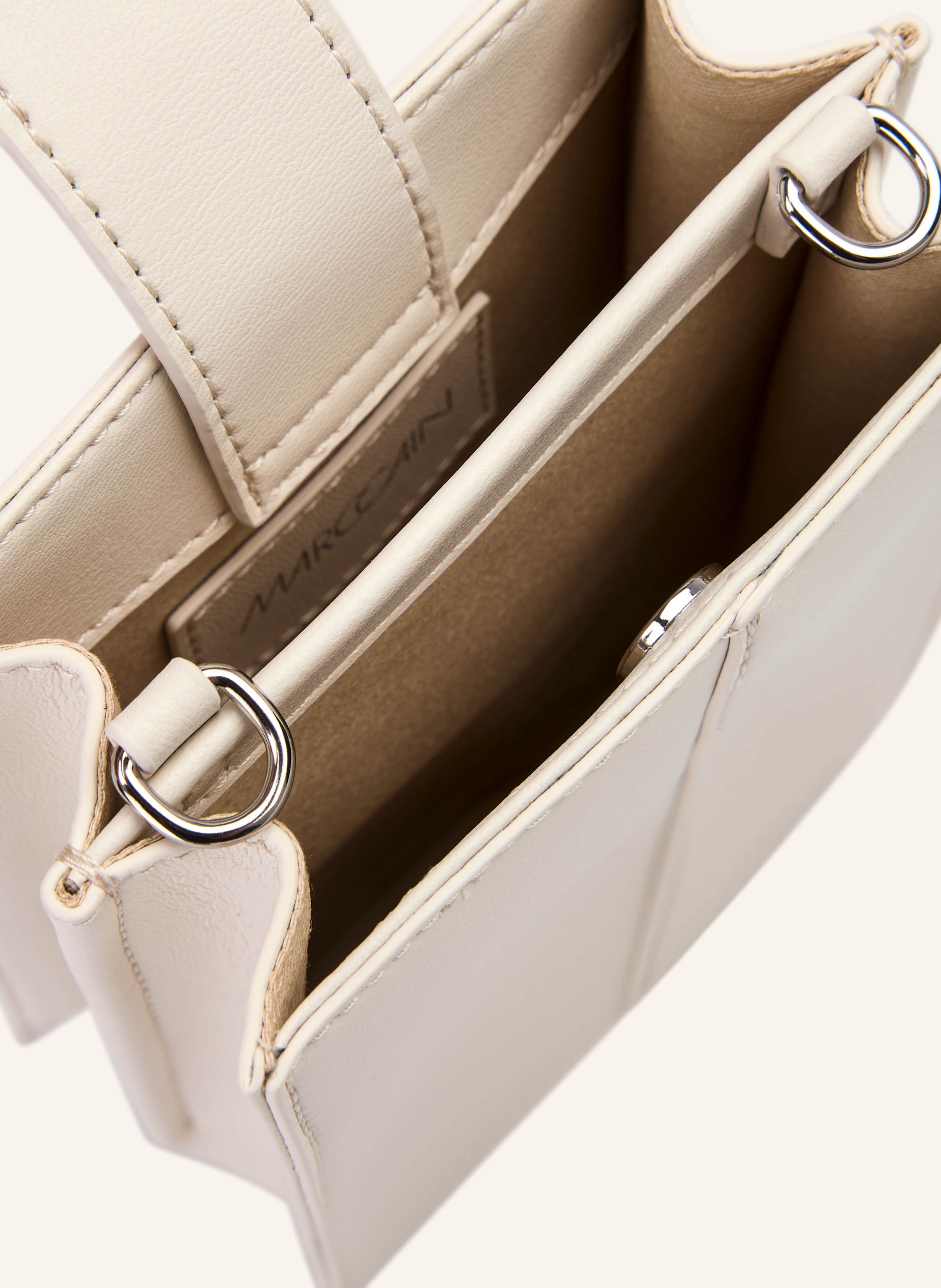Thumbnail - Marc Cain Mini Bag weiss