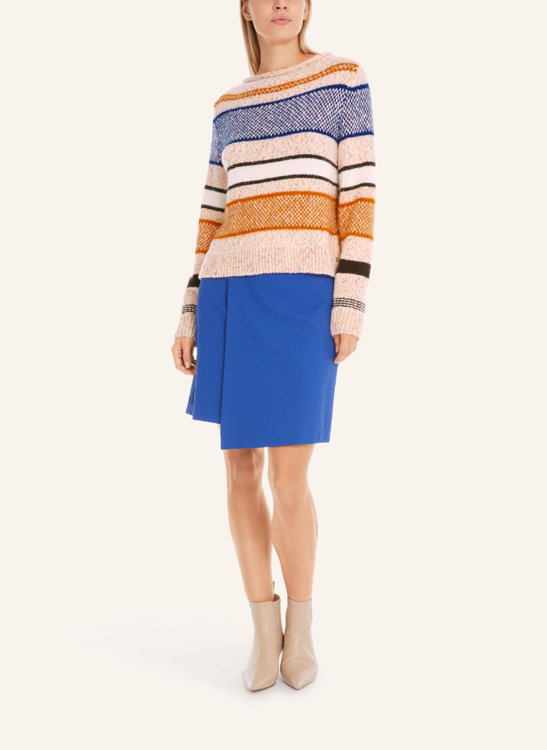 Thumbnail - Marc Cain Pullover braun
