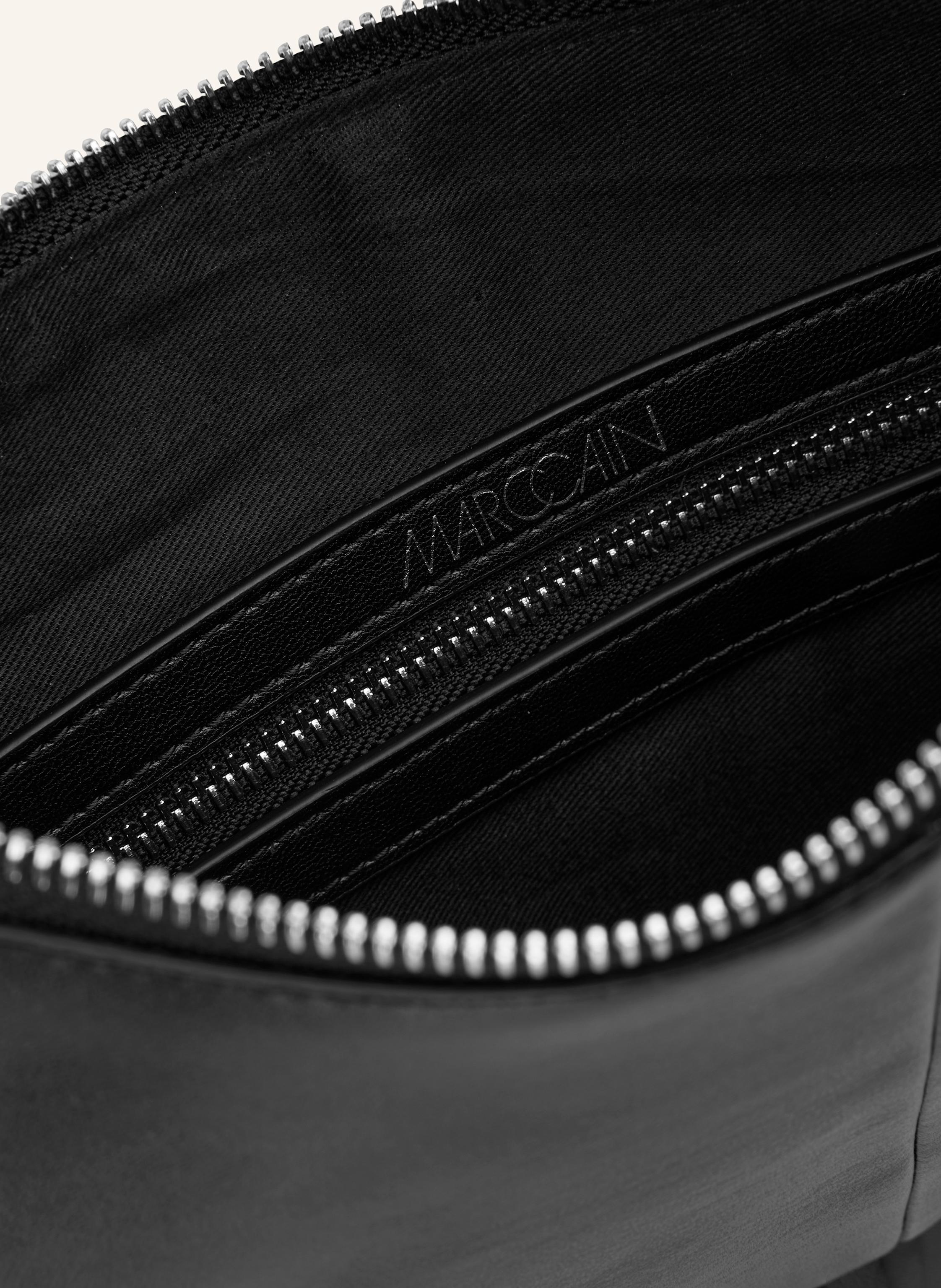 Thumbnail - Marc Cain Schultertasche schwarz