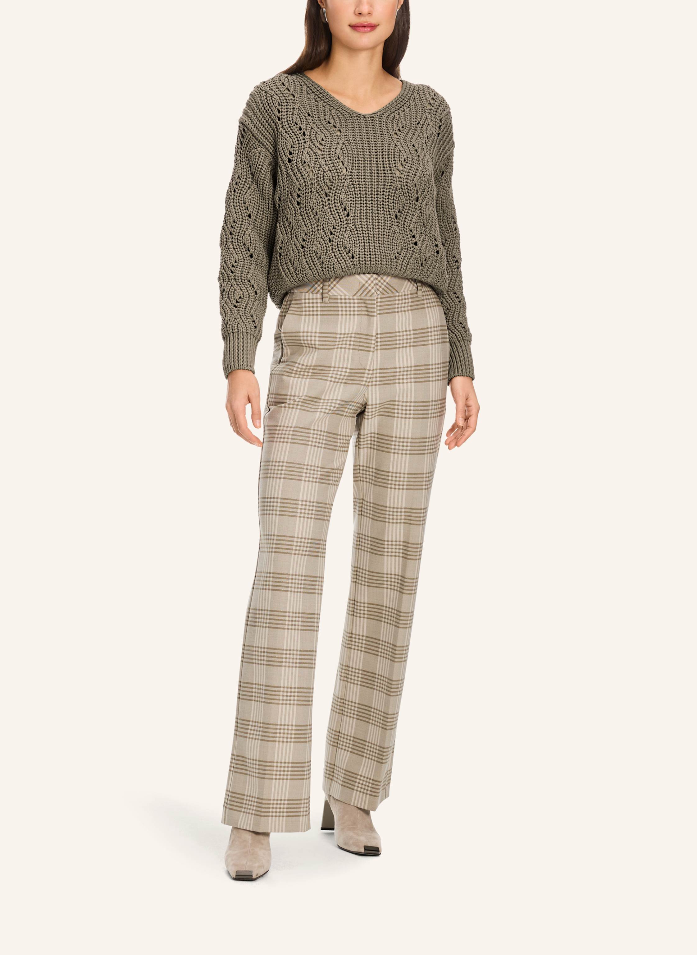 Thumbnail - Marc Cain Pullover braun