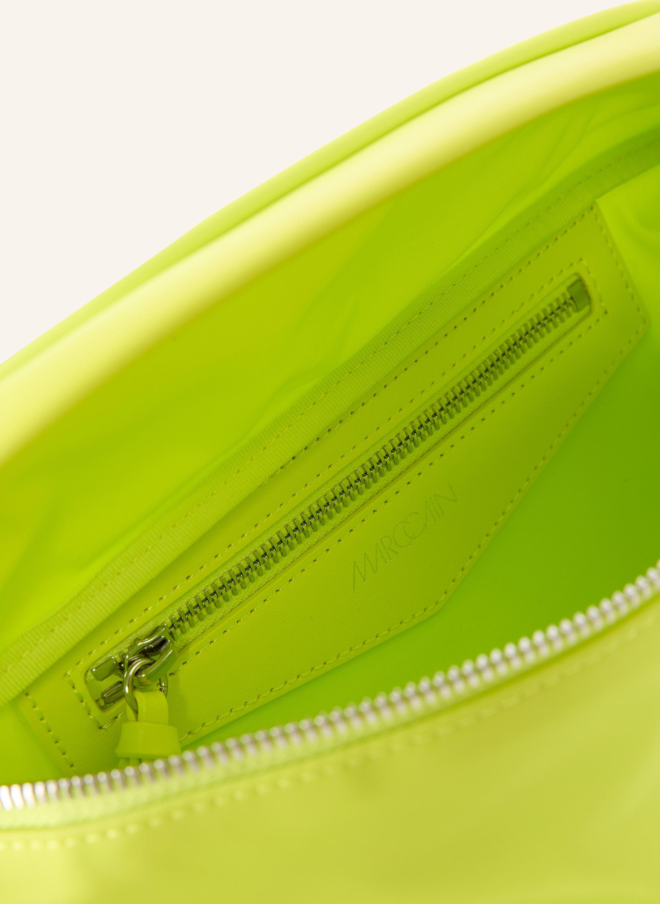 Thumbnail - Marc Cain Gürteltasche gelb