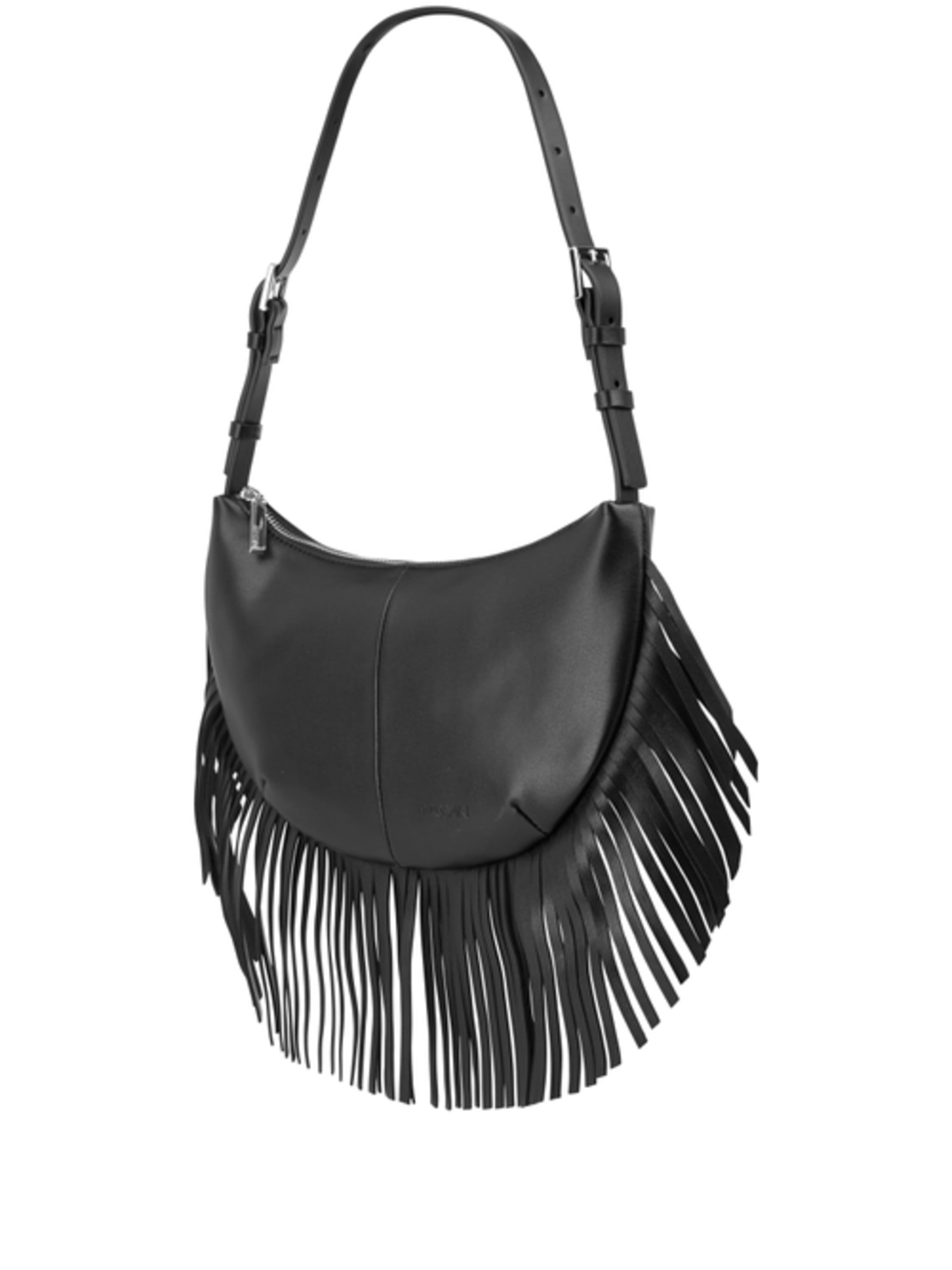Thumbnail - Marc Cain Schultertasche schwarz