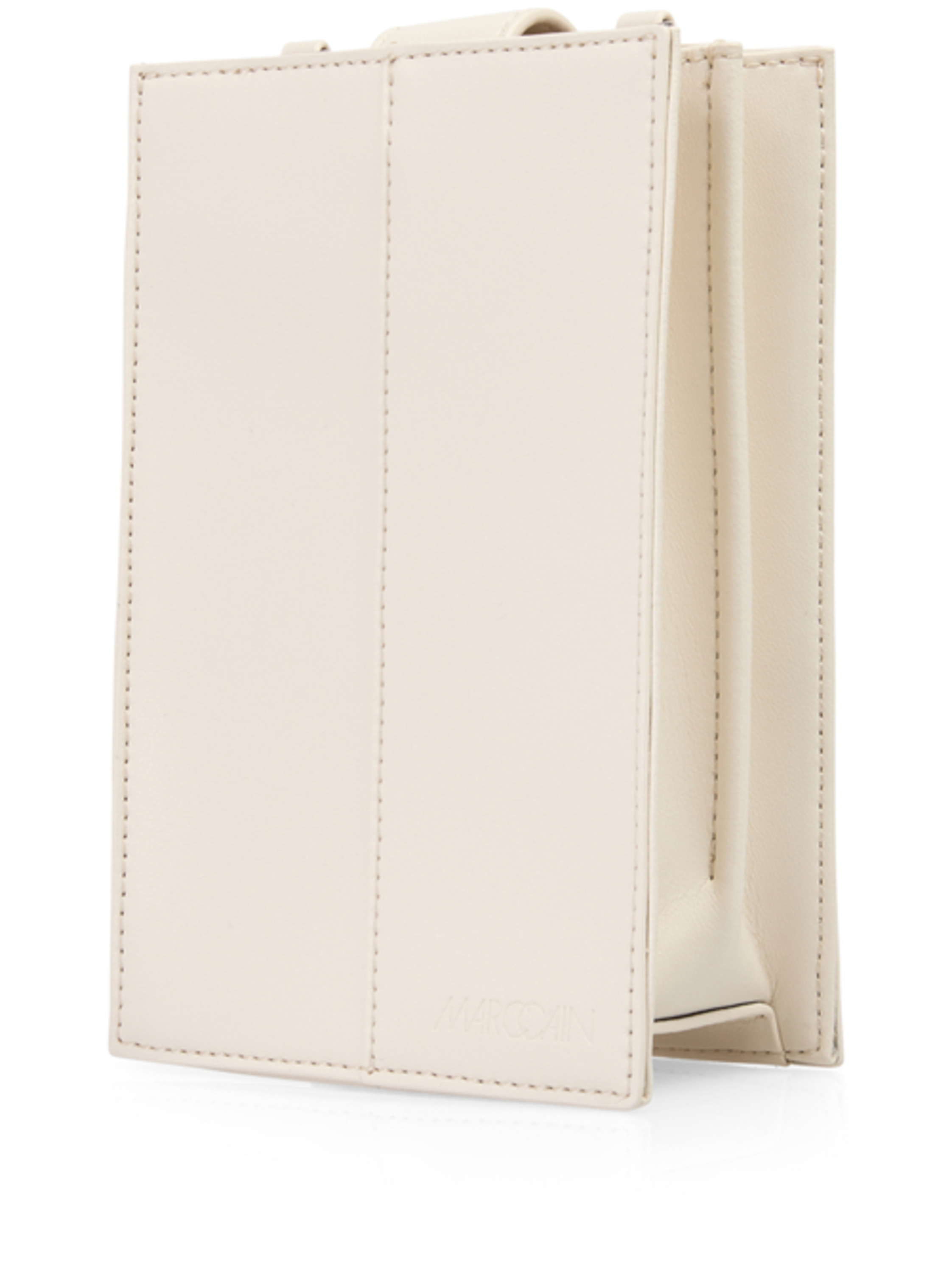 Thumbnail - Marc Cain Mini Bag weiss