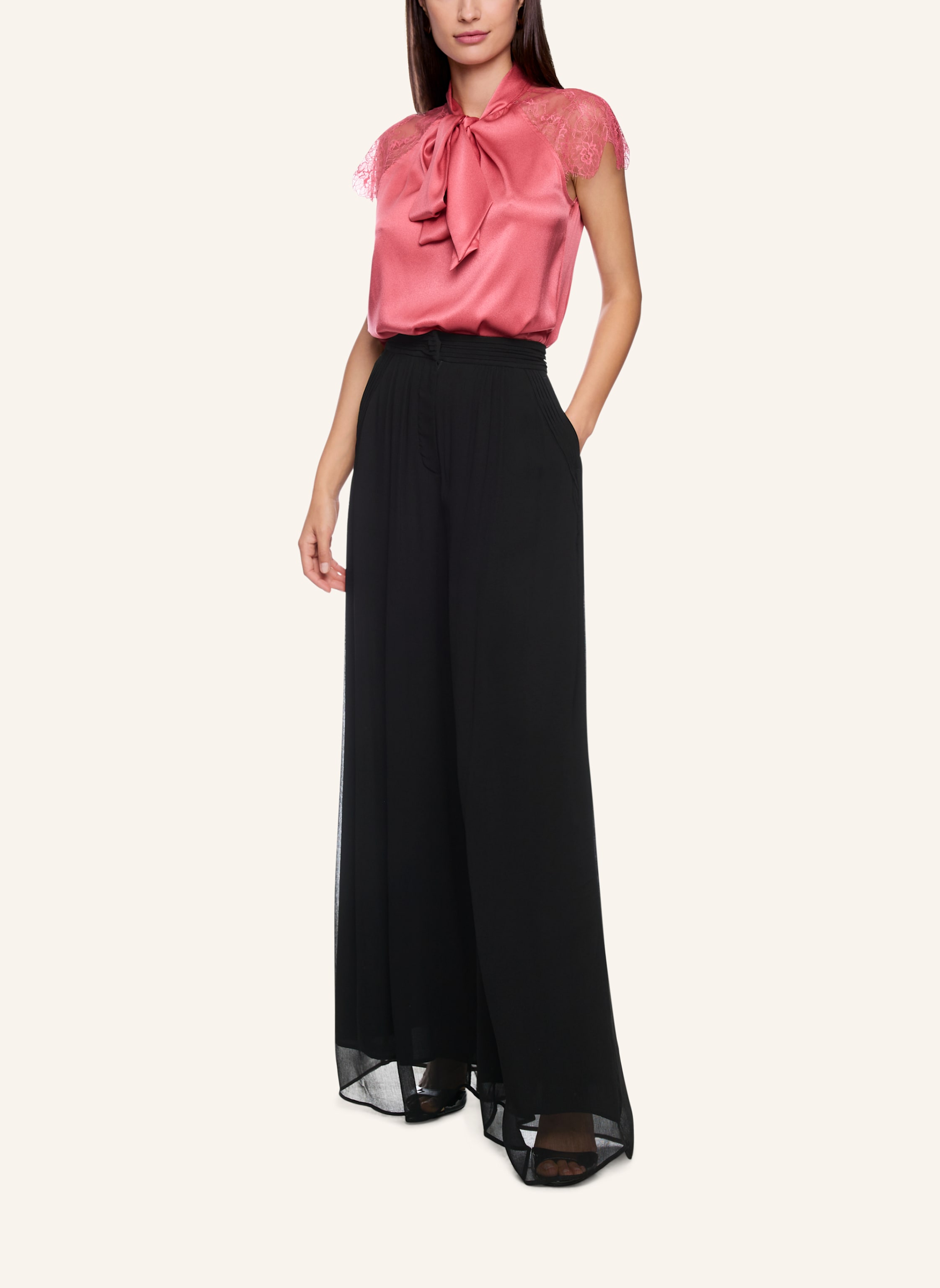 Thumbnail - Marc Cain Top pink