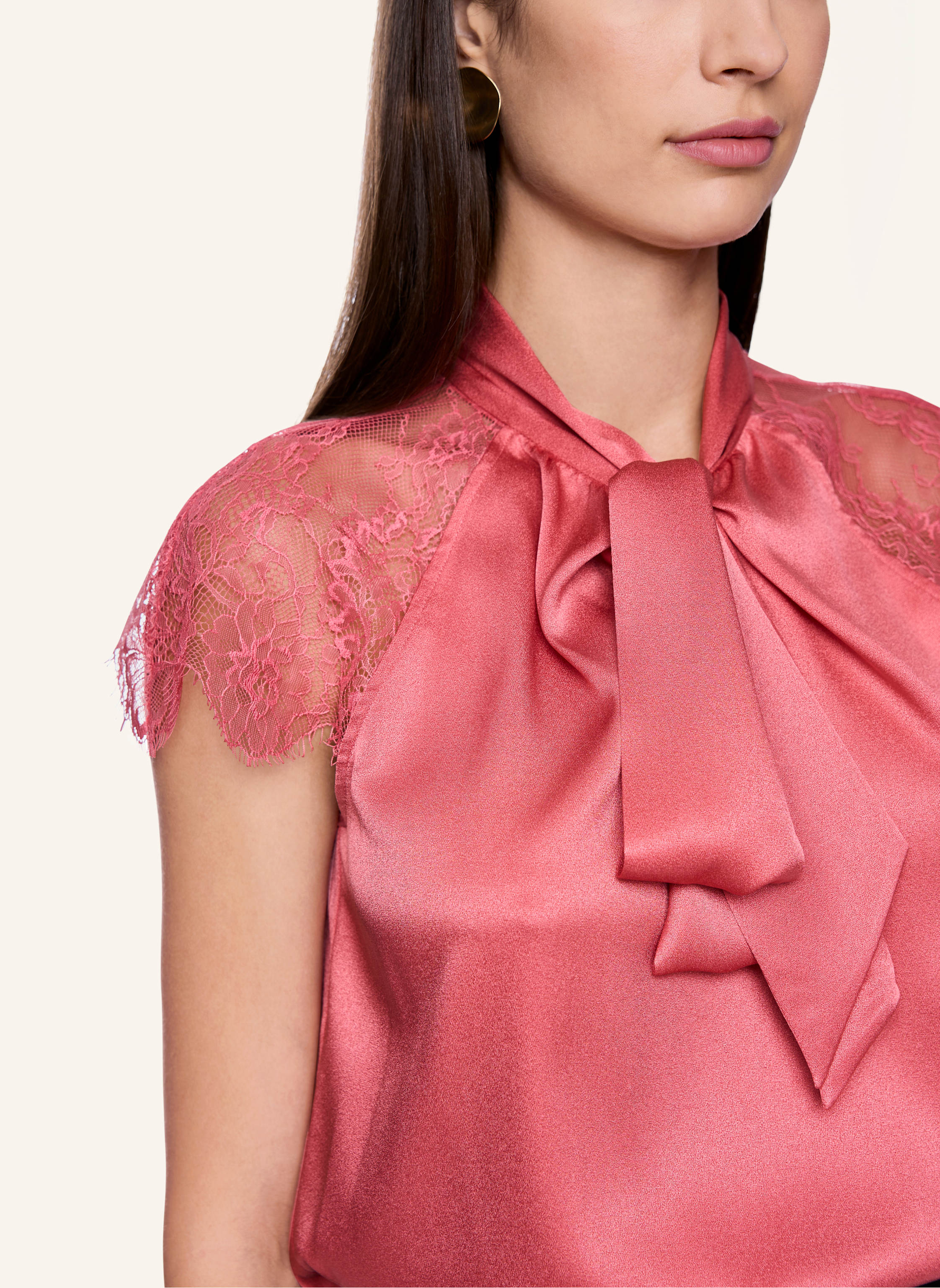 Thumbnail - Marc Cain Top pink