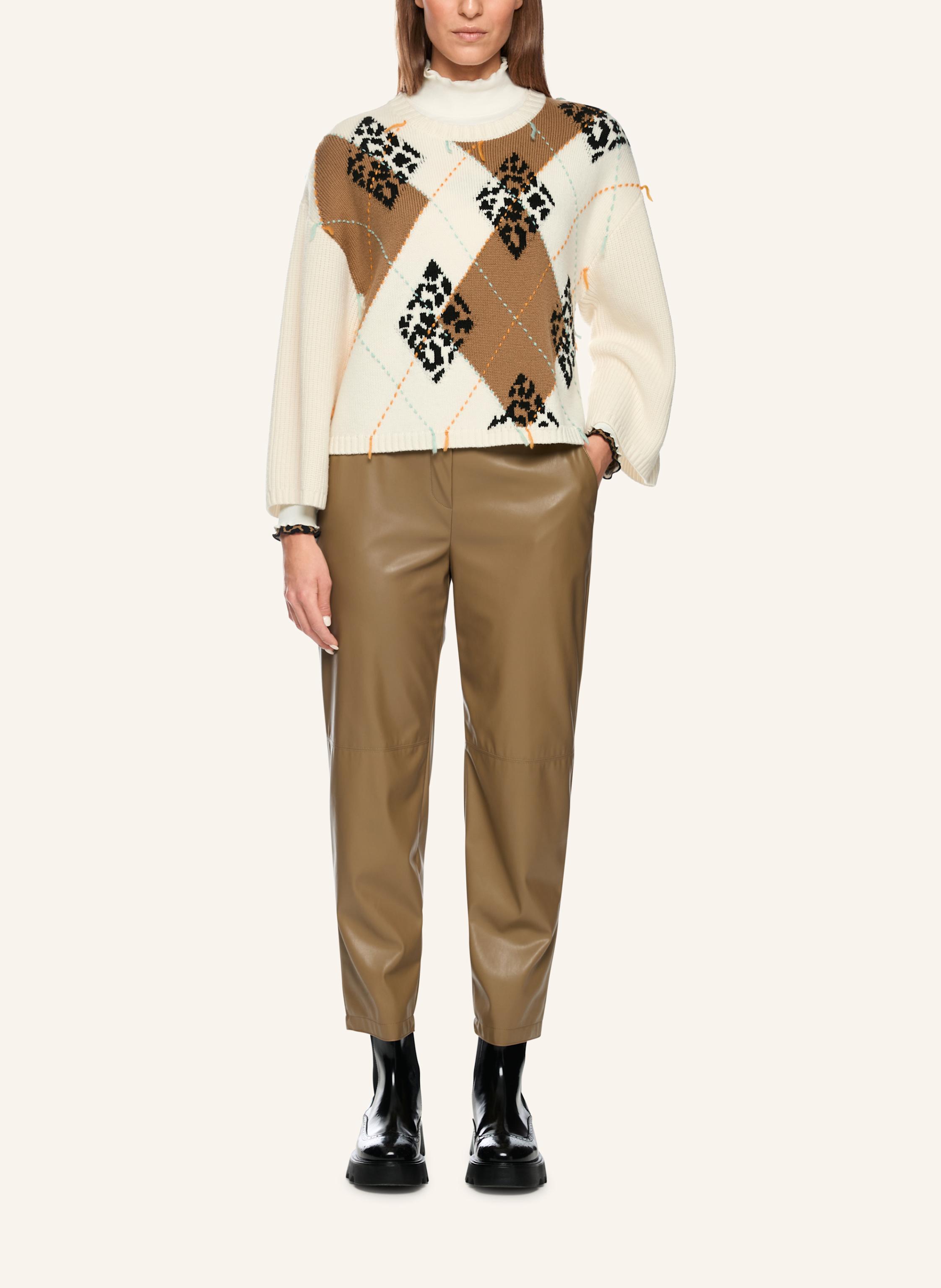 Thumbnail - Marc Cain Pullover beige