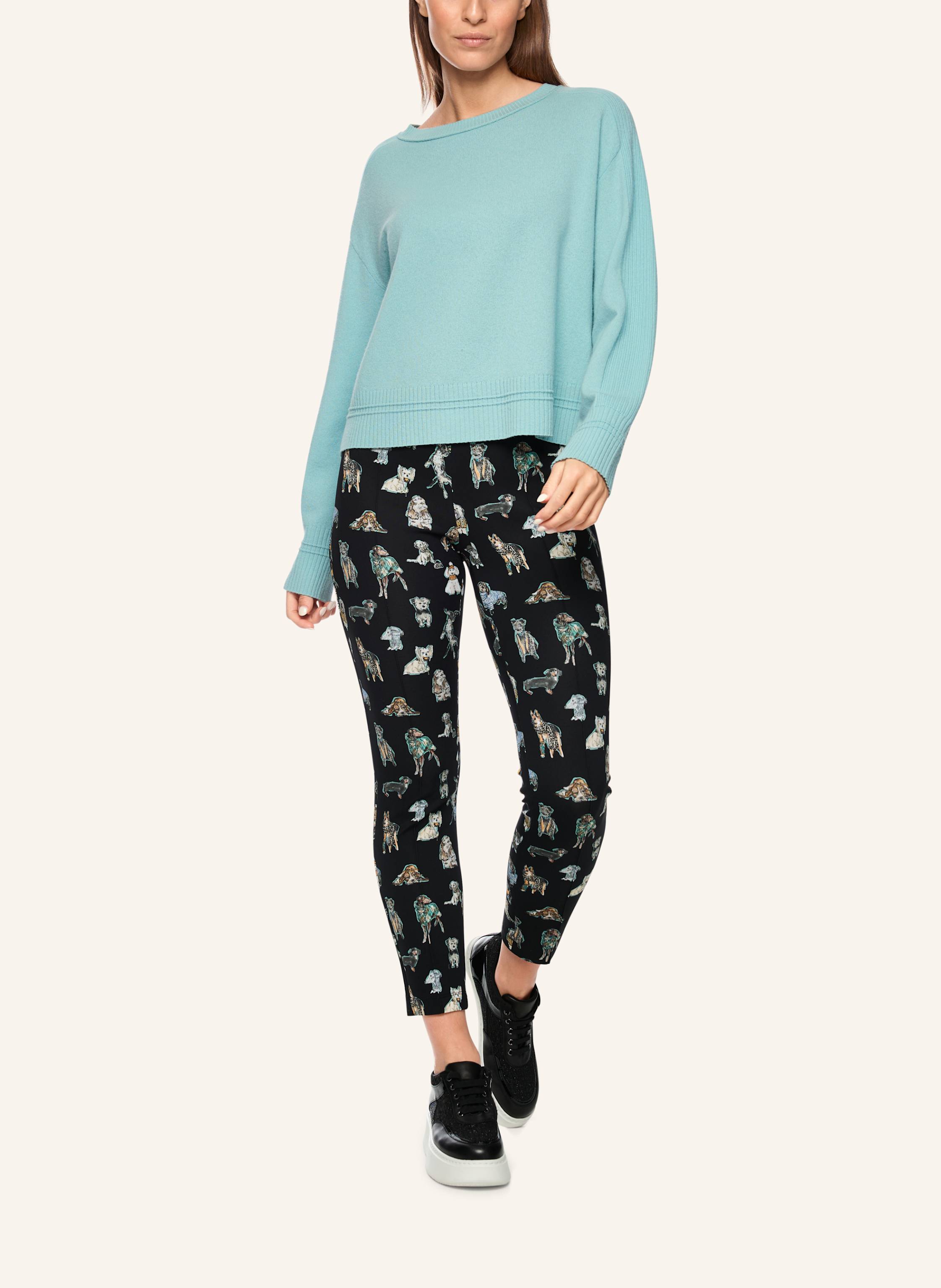 Thumbnail - Marc Cain Pullover blau