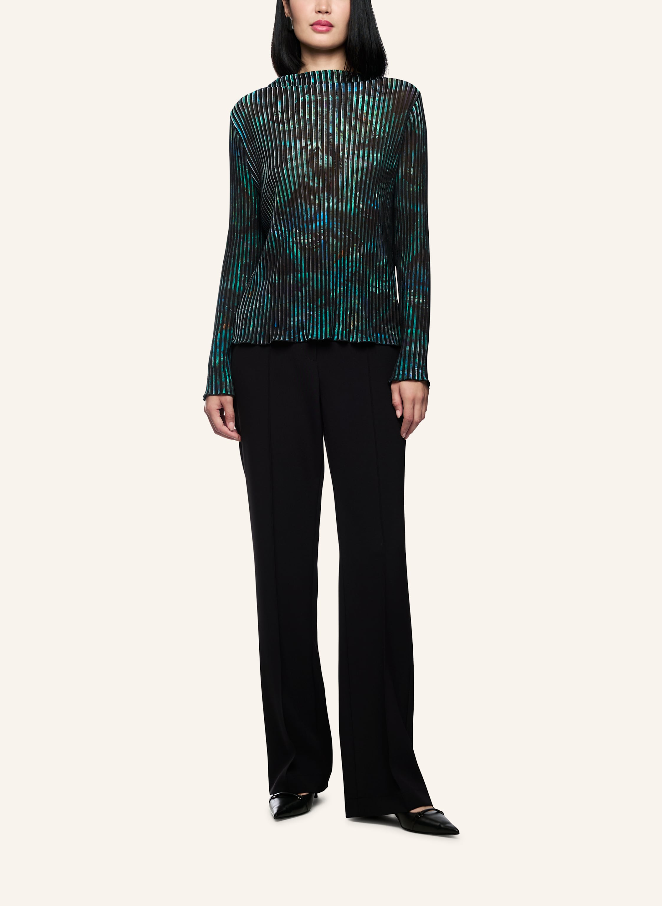 Thumbnail - Marc Cain Pullover gruen