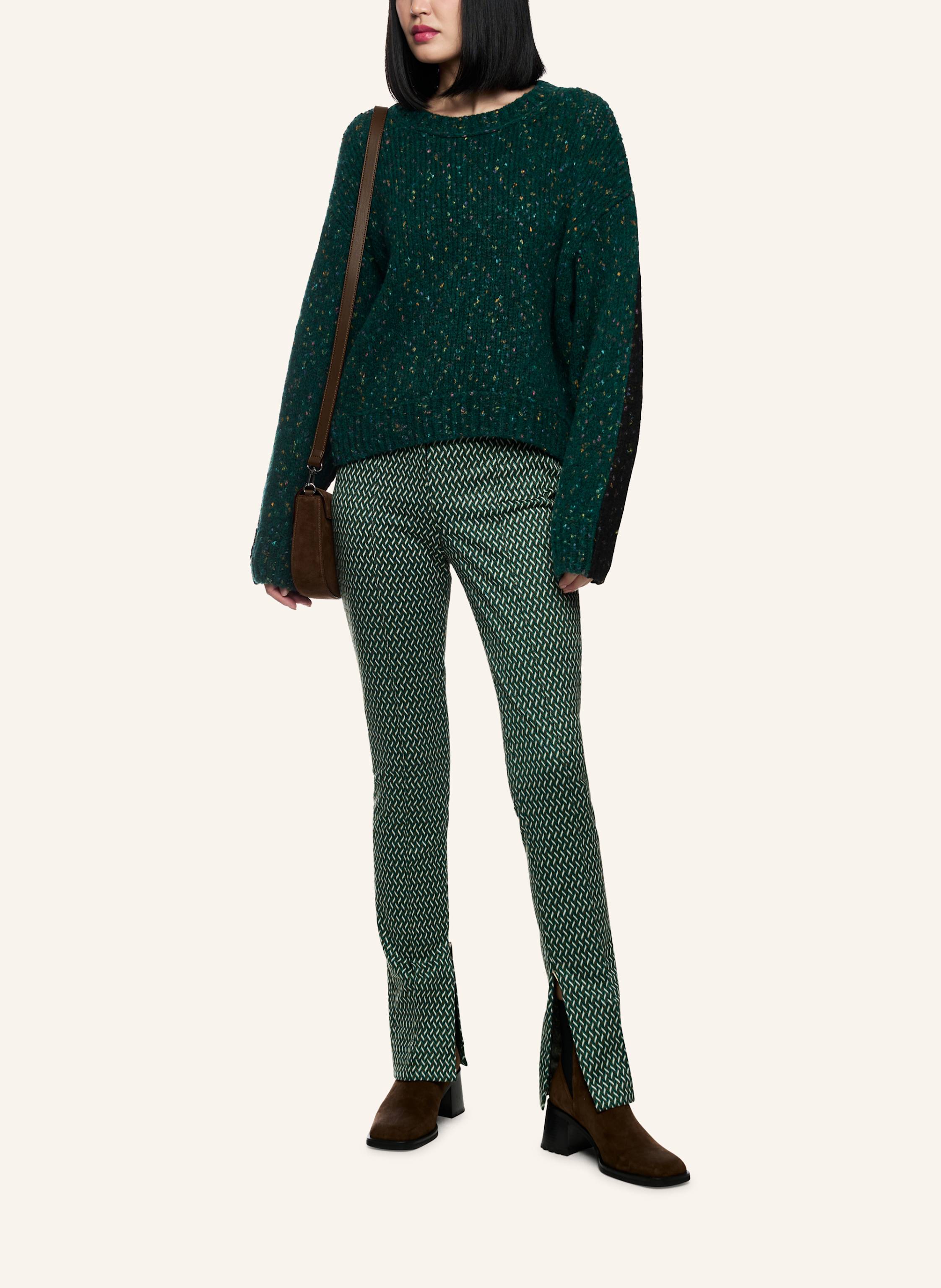 Thumbnail - Marc Cain Pullover gruen