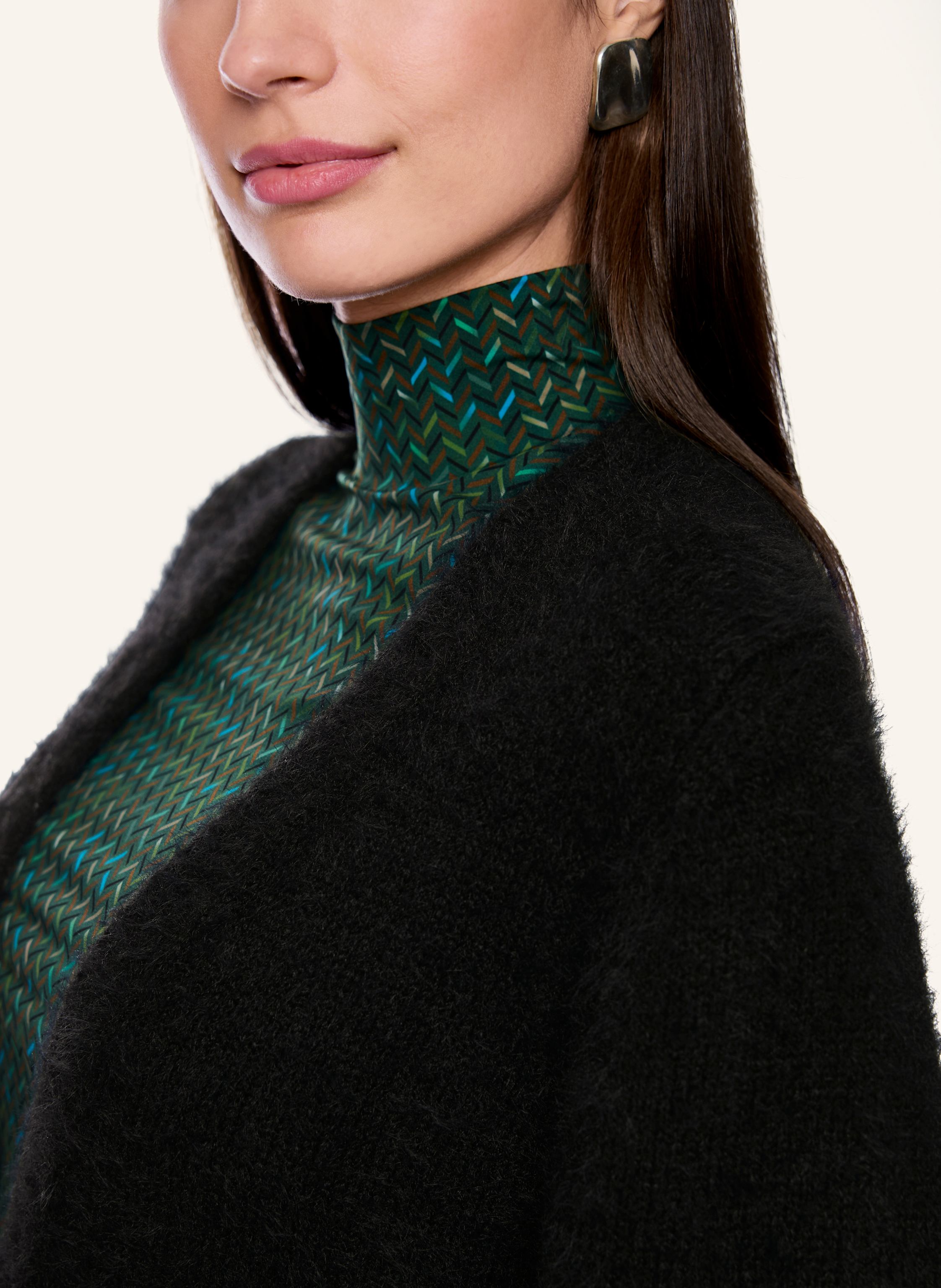 Thumbnail - Marc Cain Cardigan schwarz