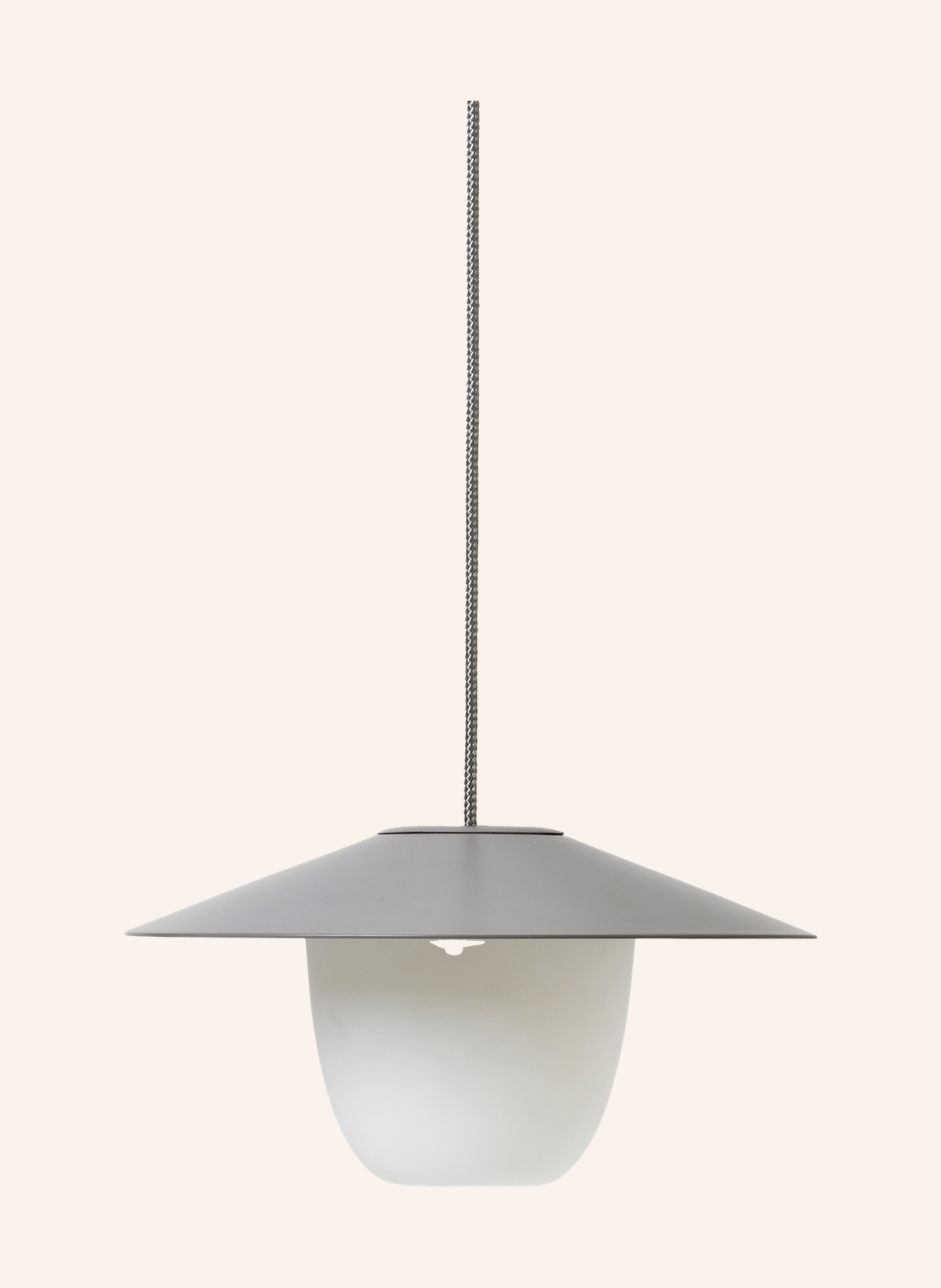 Thumbnail - Blomus Mobile Led-Lampe Ani Lamp braun