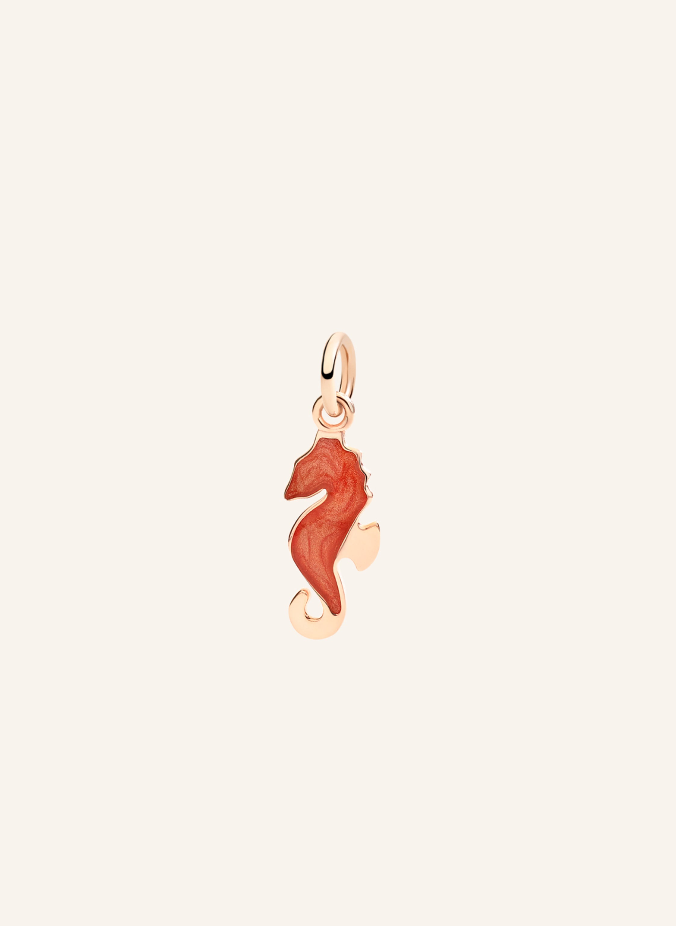 Thumbnail - Dodo Anhänger Nature rosegold