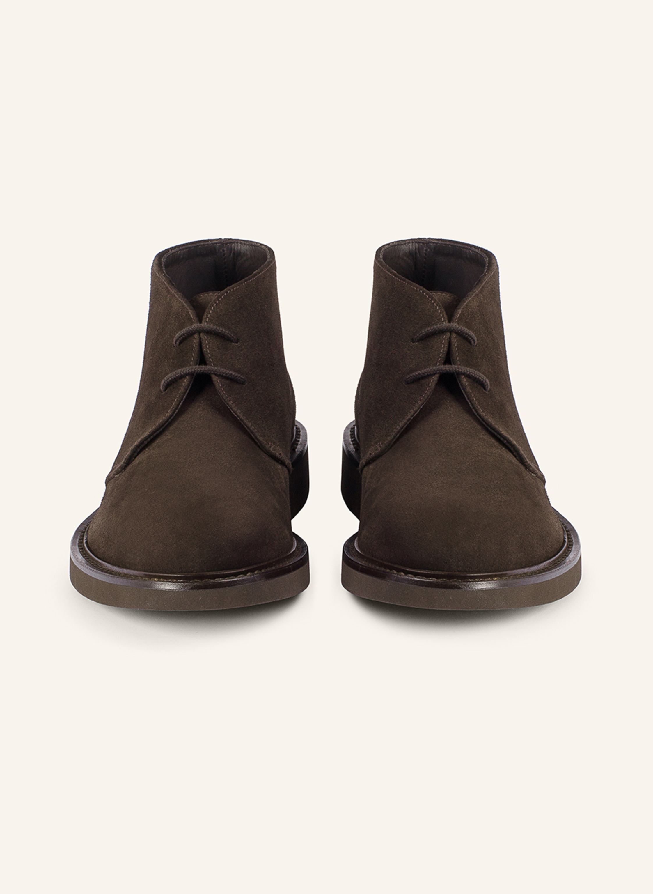 Thumbnail - Doucal's Stiefeletten Genov braun