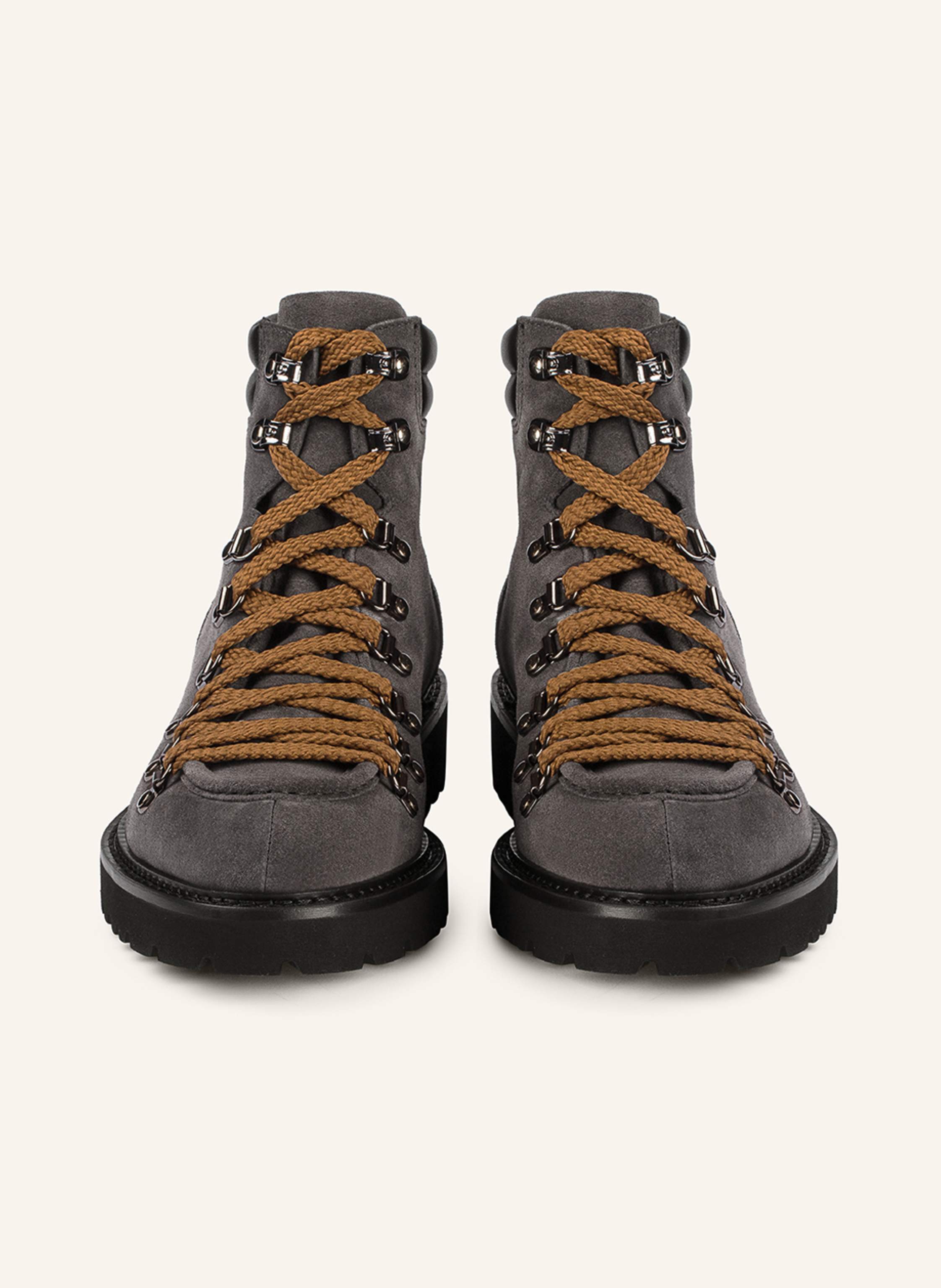 Thumbnail - Doucal's Stiefeletten Phila grau
