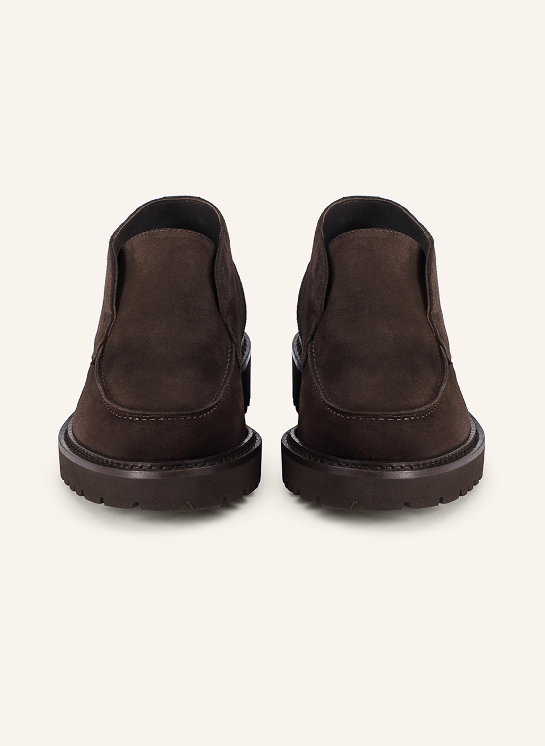 Thumbnail - Doucal's Mokassins Phila braun