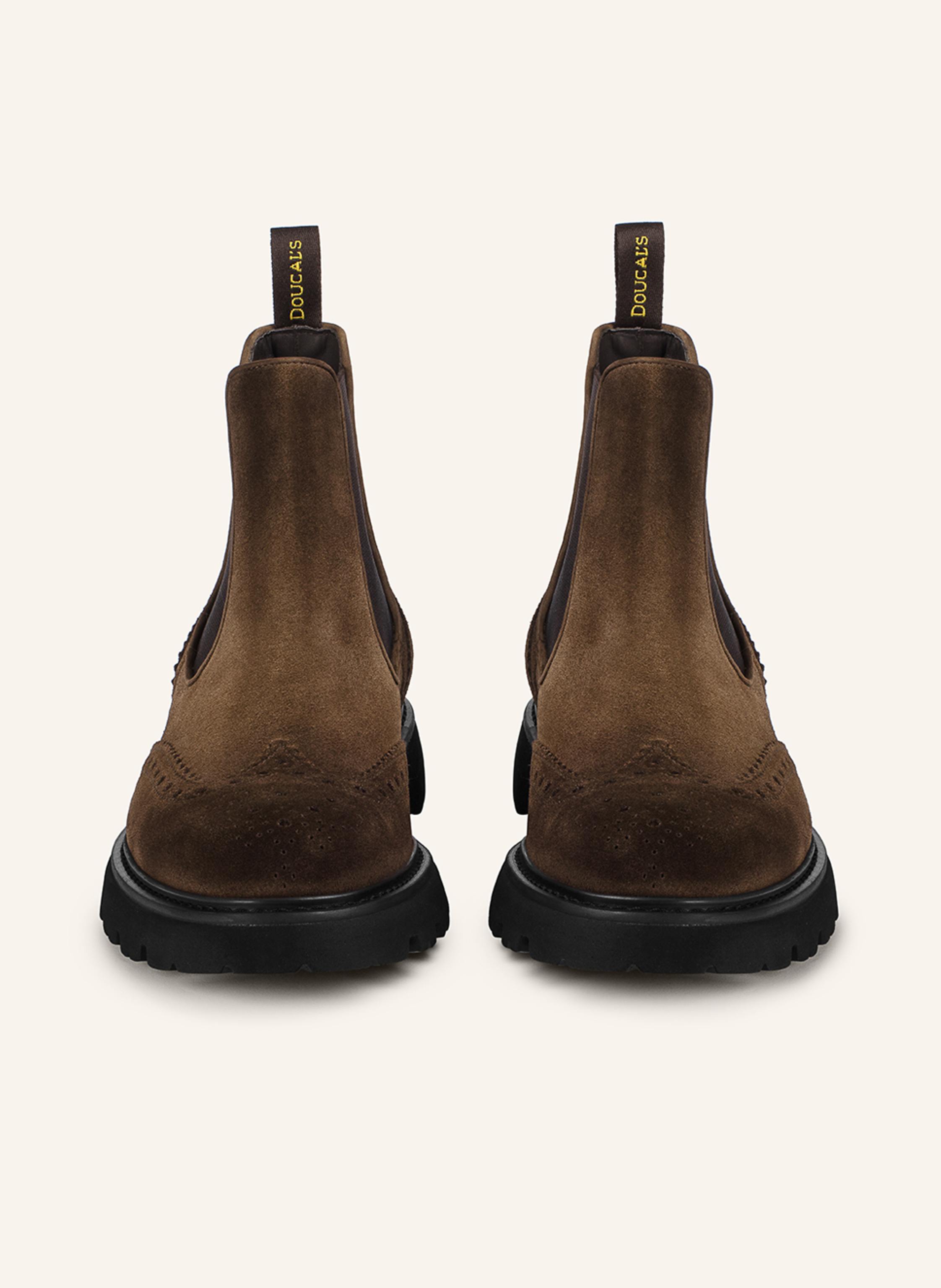 Thumbnail - Doucal's Stiefeletten Goteborg braun