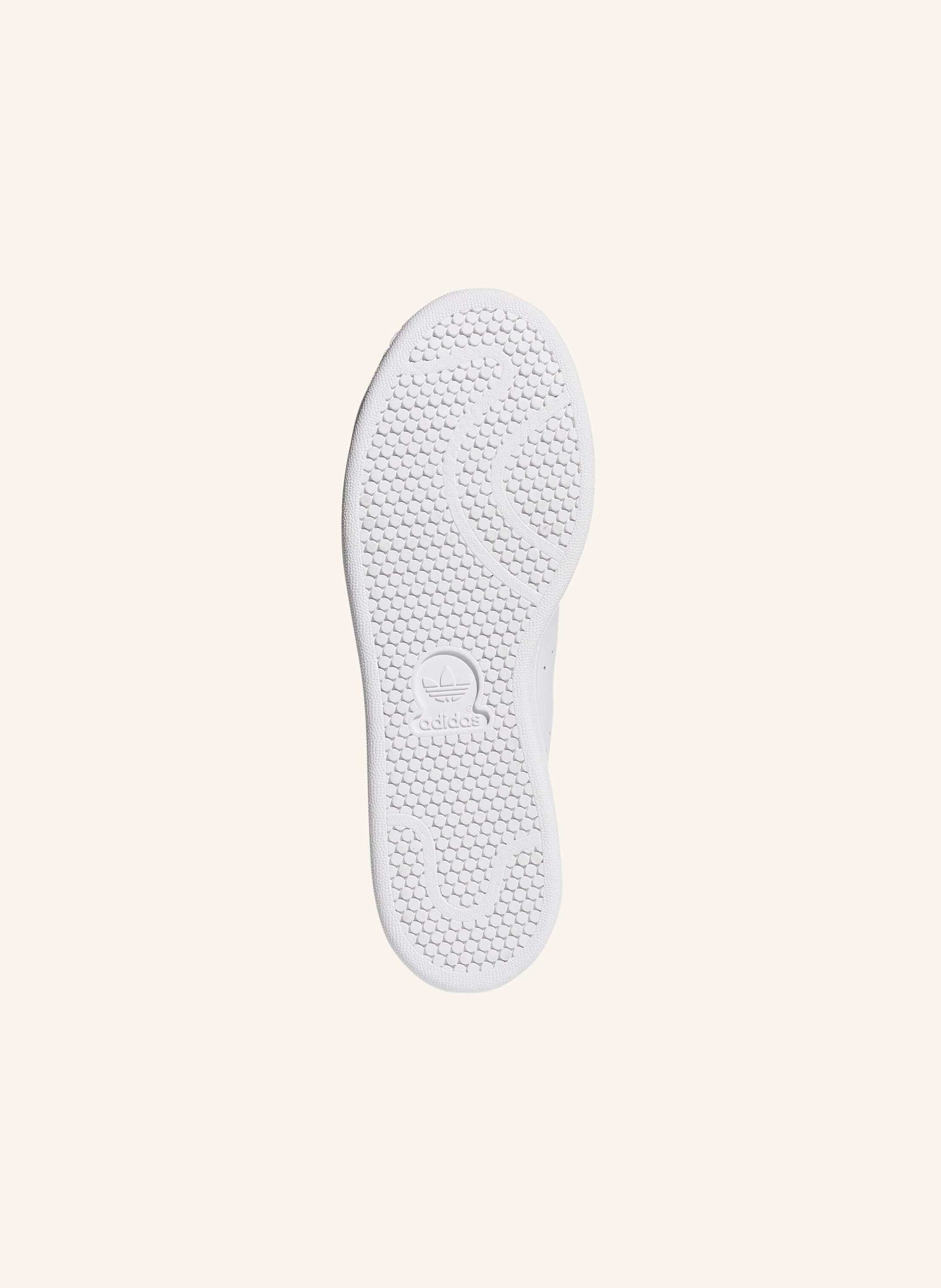 Thumbnail - Adidas Originals Stan Smith Schuh weiss