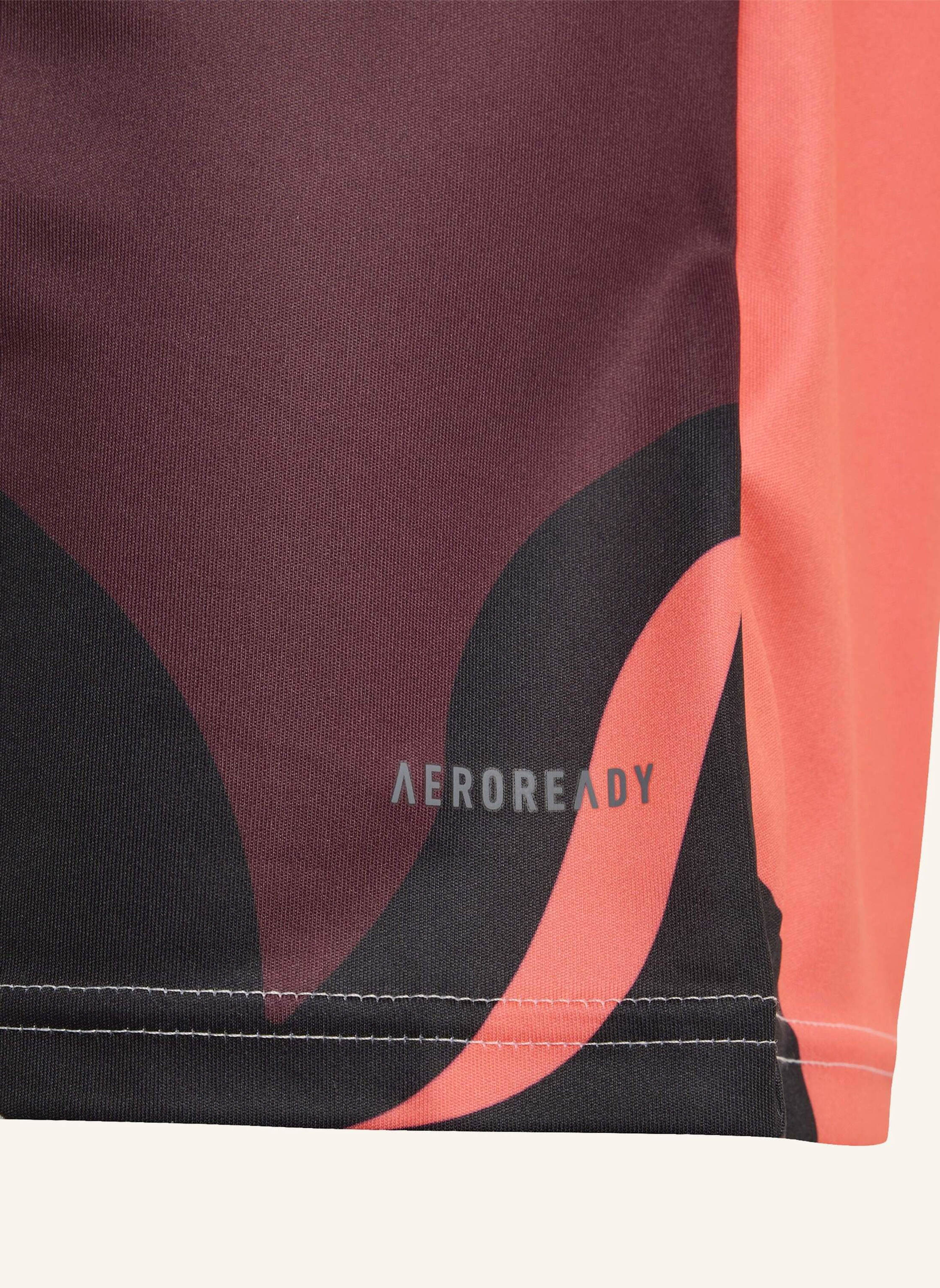 Thumbnail - Adidas Mercedes - Amg Petronas Formula One Team Driver Trikot Summer Pack Kids rot