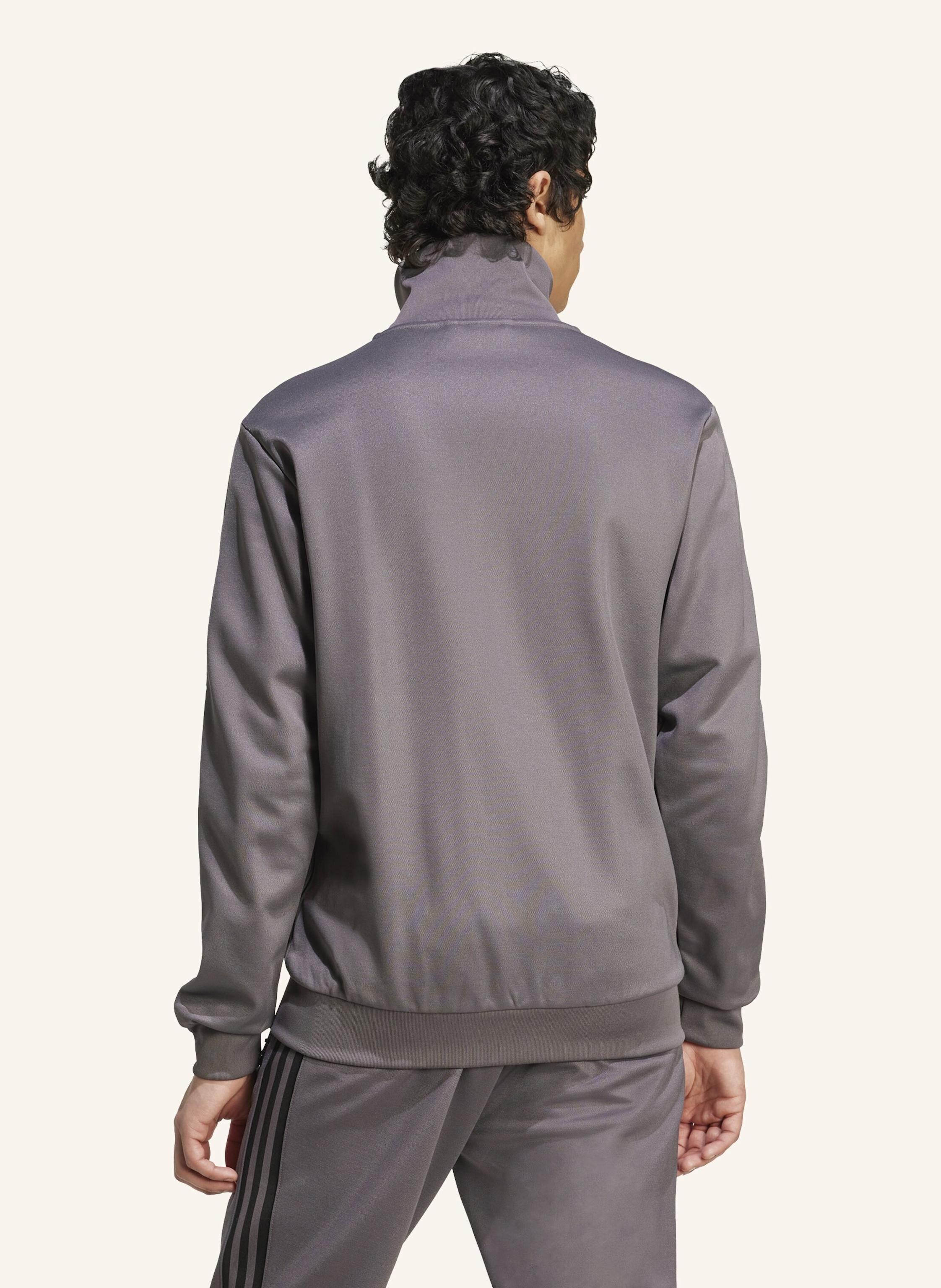 Thumbnail - Adidas Originals Adicolor Classics Track Top grau