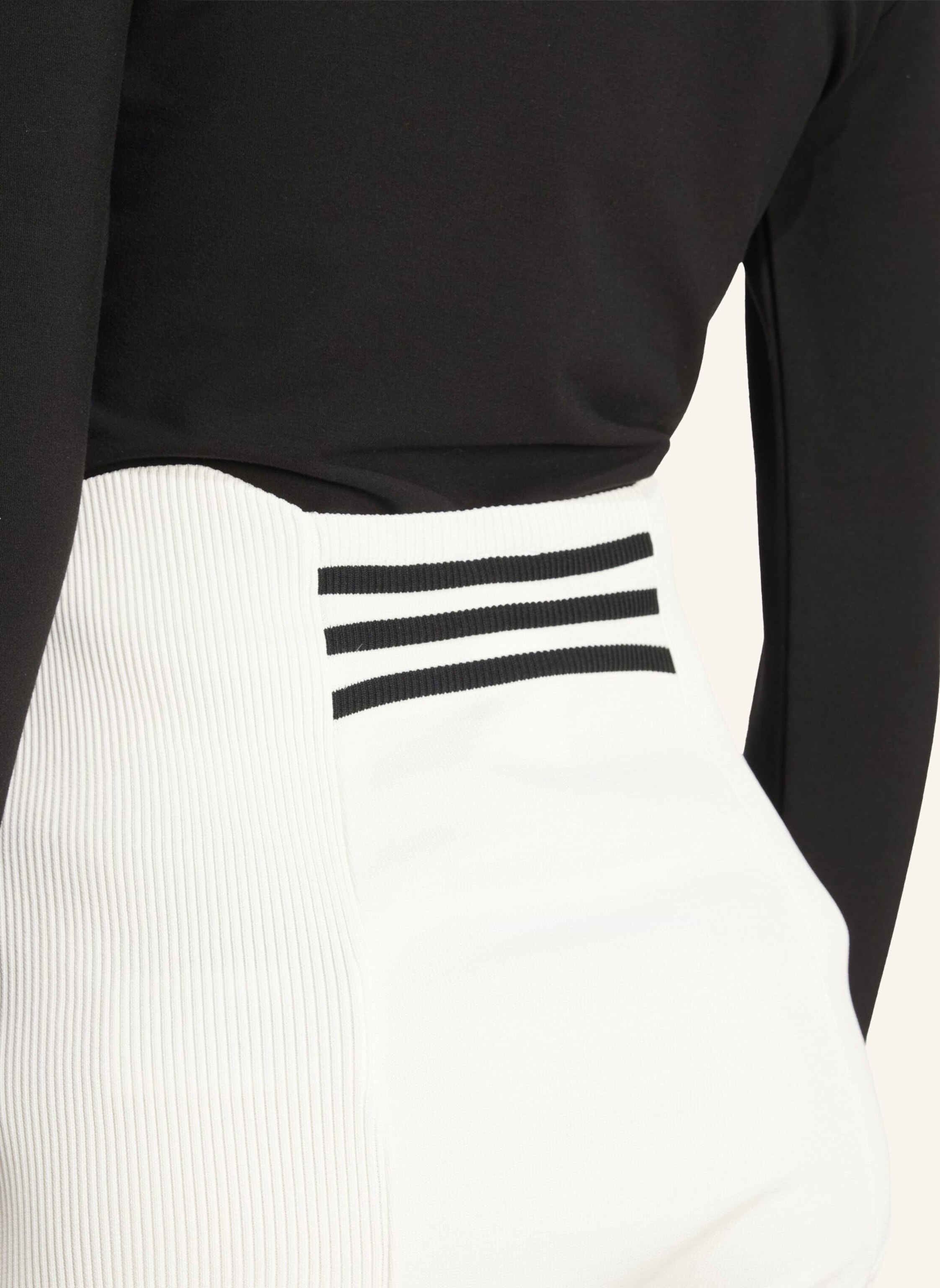 Thumbnail - Adidas Originals Sock Boyshort weiss