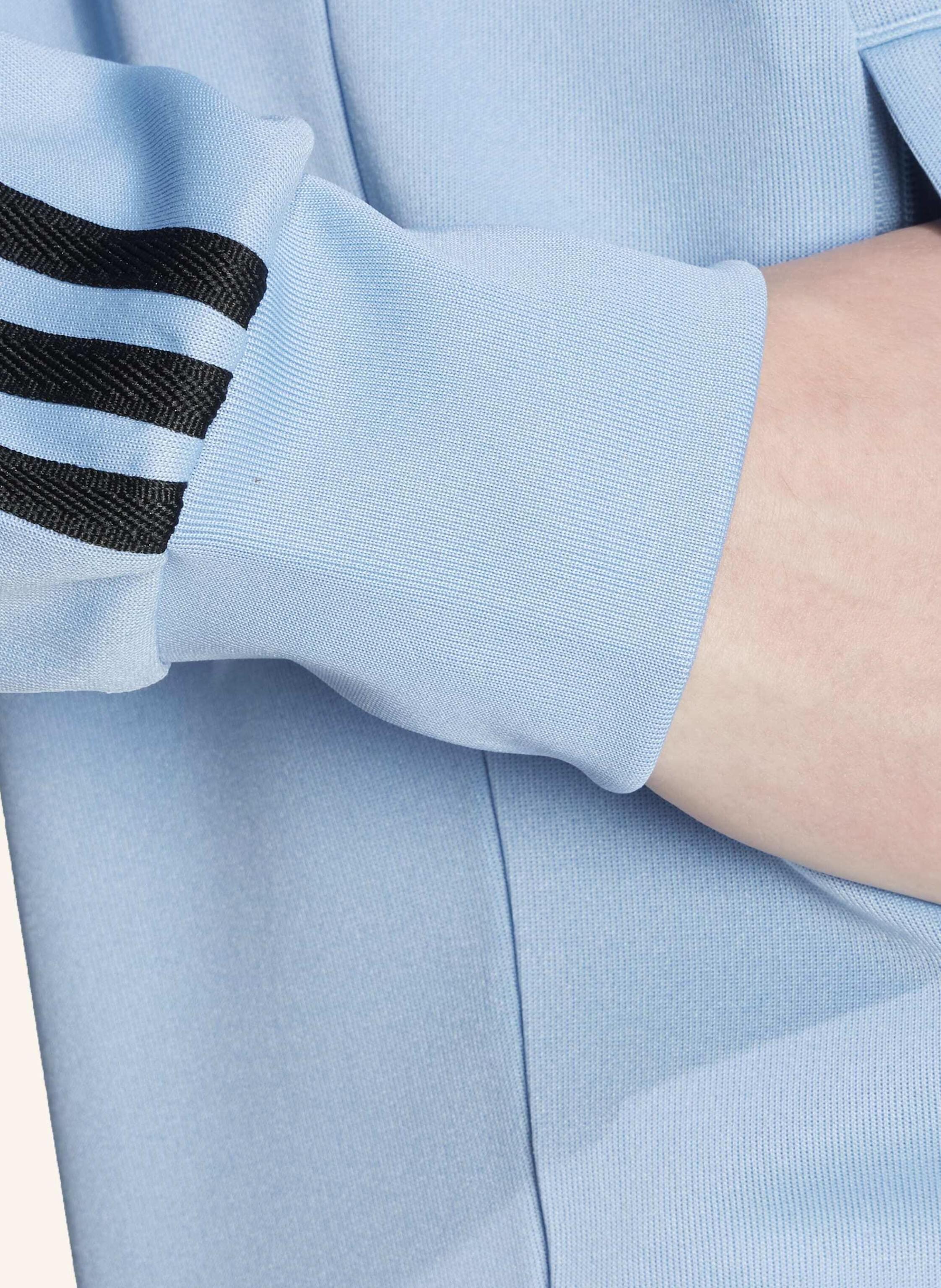 Thumbnail - Adidas Originals Adicolor Classics Sst Originals Jacke blau