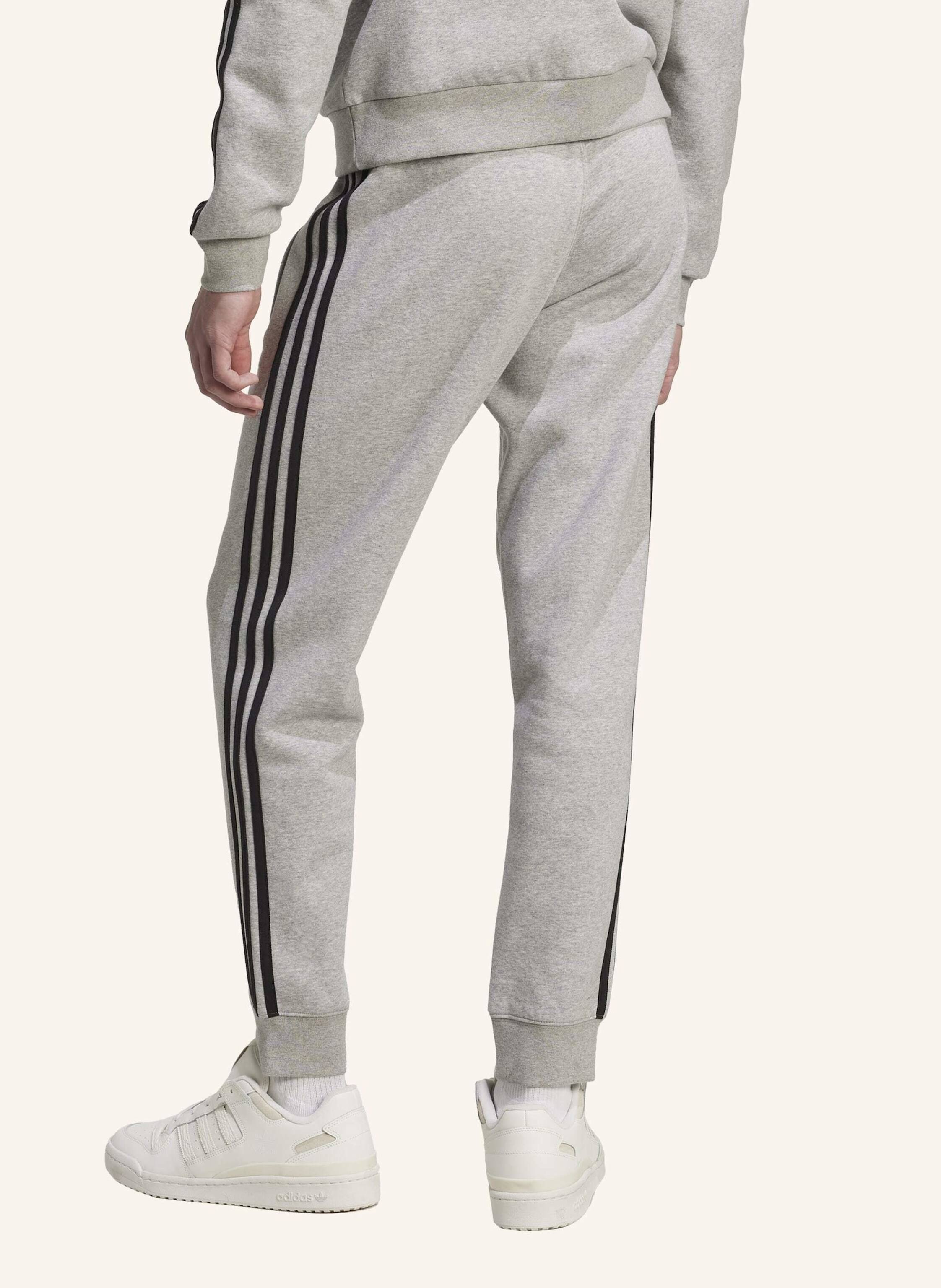 Thumbnail - Adidas Originals Sweatpants Adicolor 3-Stripes grau
