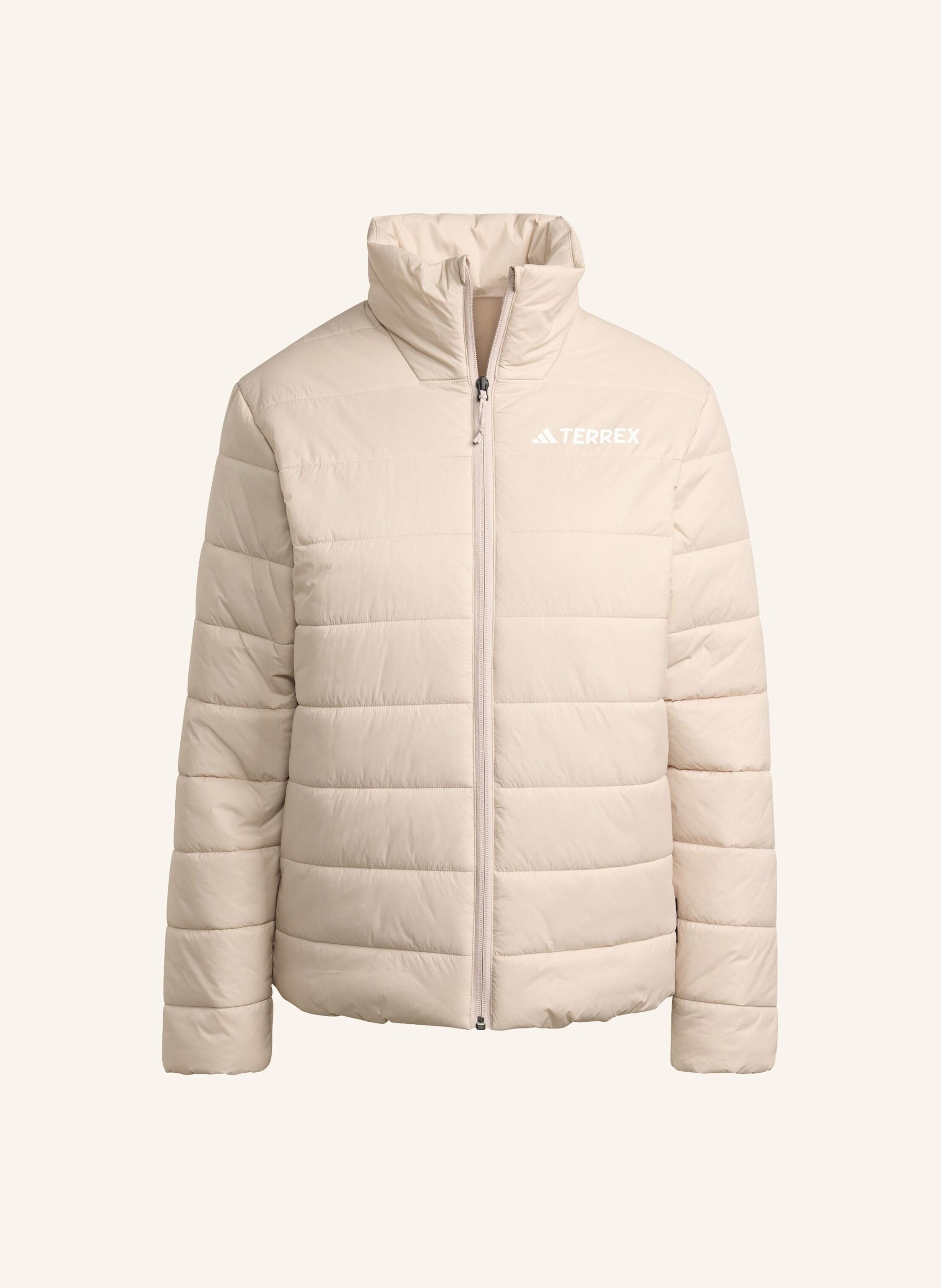 Adidas Terrex Terrex Multi Essentials Isolationsjacke braun