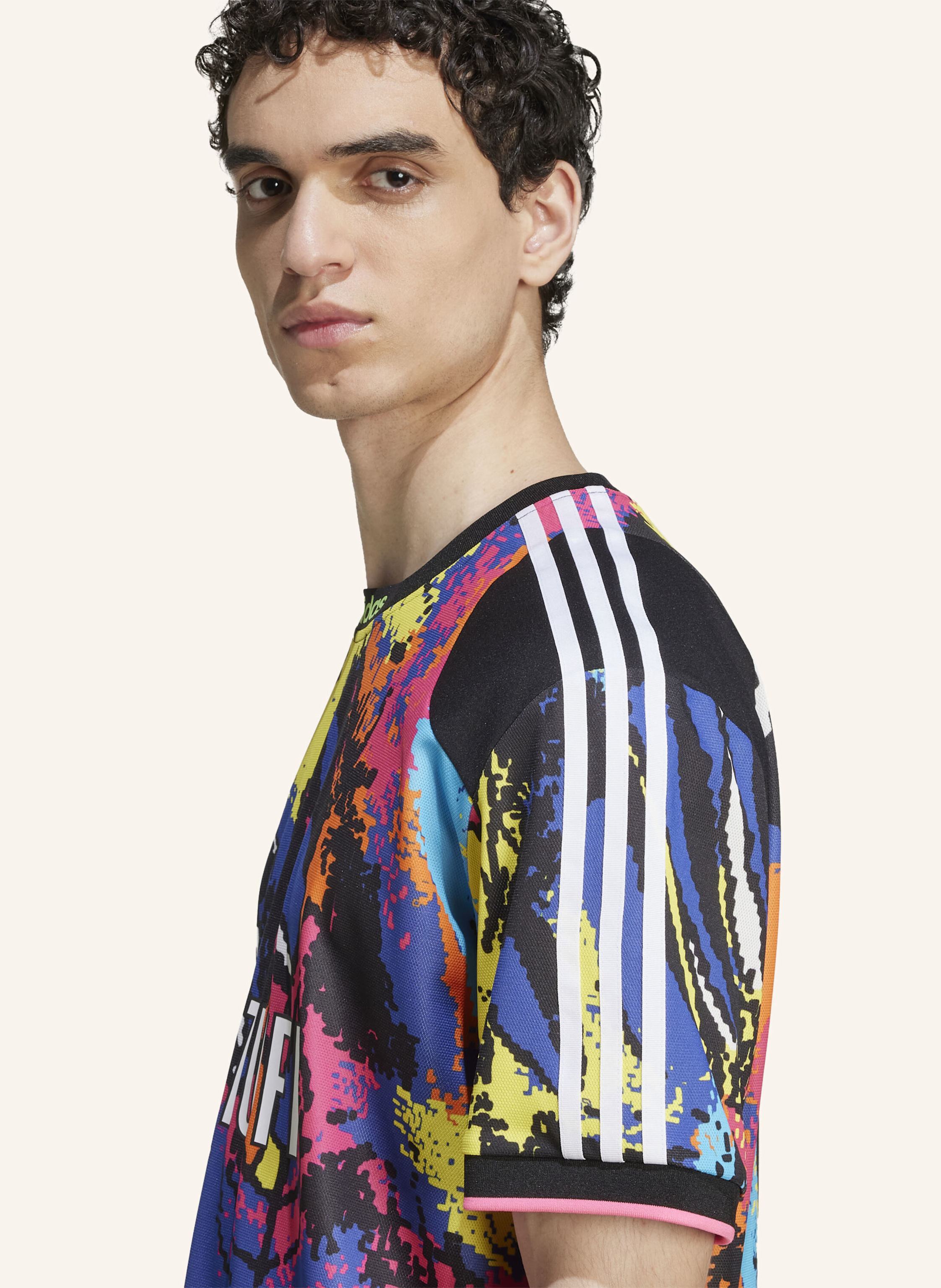 Thumbnail - Adidas Originals Archiv Aop Trikot weiss