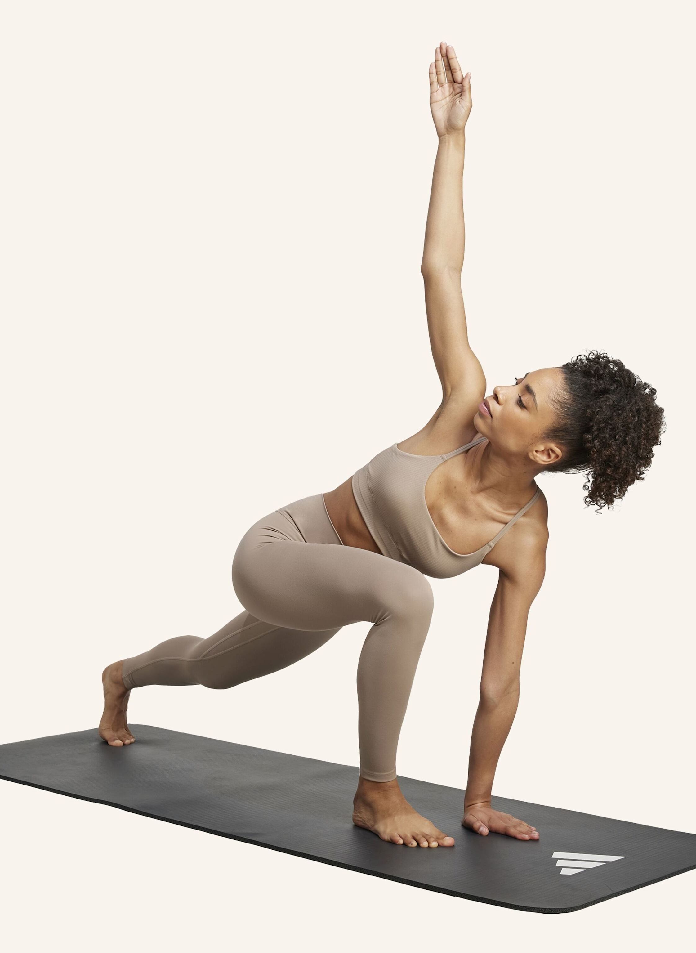 Thumbnail - Adidas Tights All Me 7/8 braun