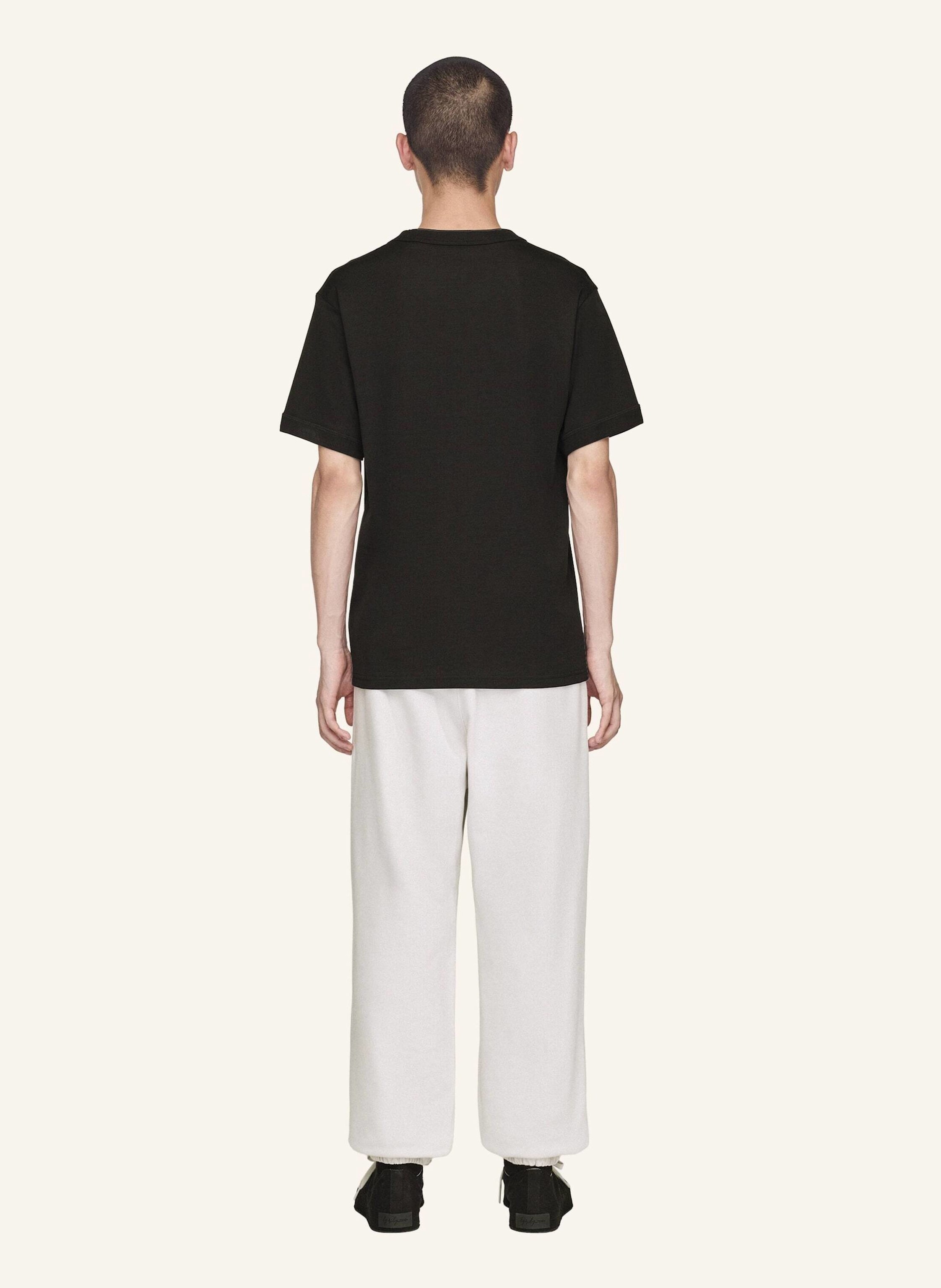 Thumbnail - Y-3 Y-3 Ft Trainingshose weiss