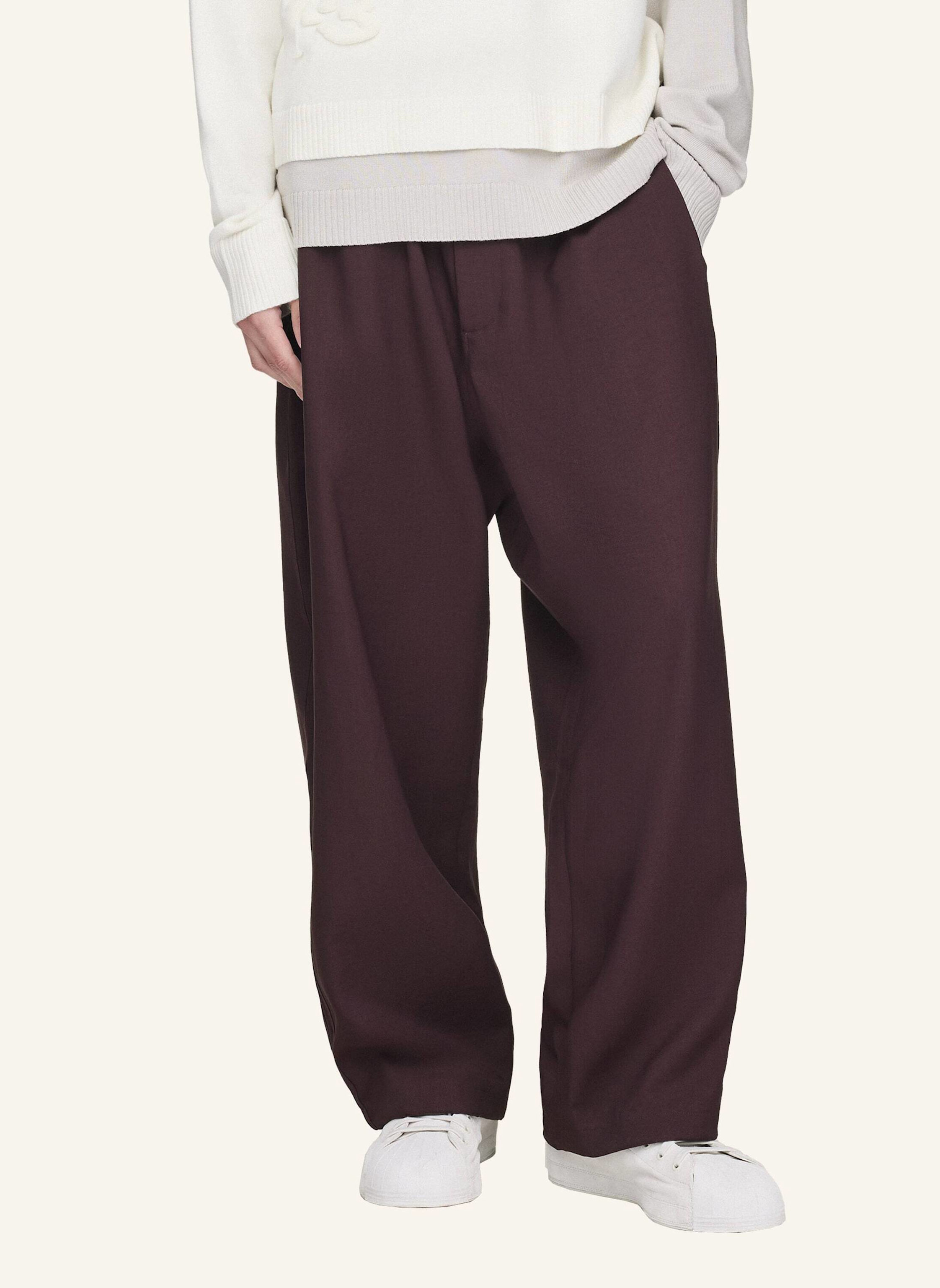 Thumbnail - Y-3 Y-3 Sport Uniform Trainingshose rot